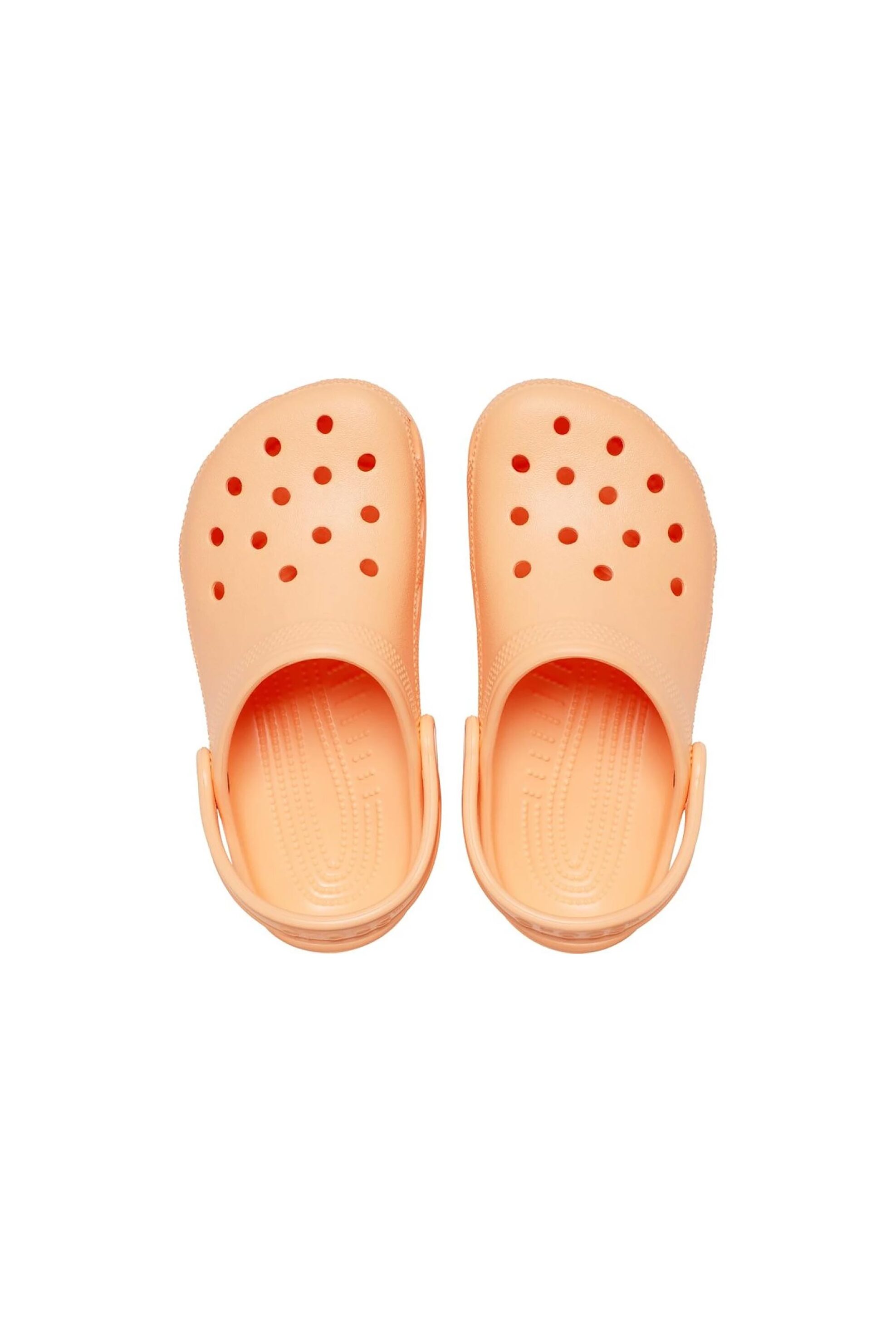 Crocs παιδικά clogs "Classic" (28-37) - 373885 Πορτοκαλί