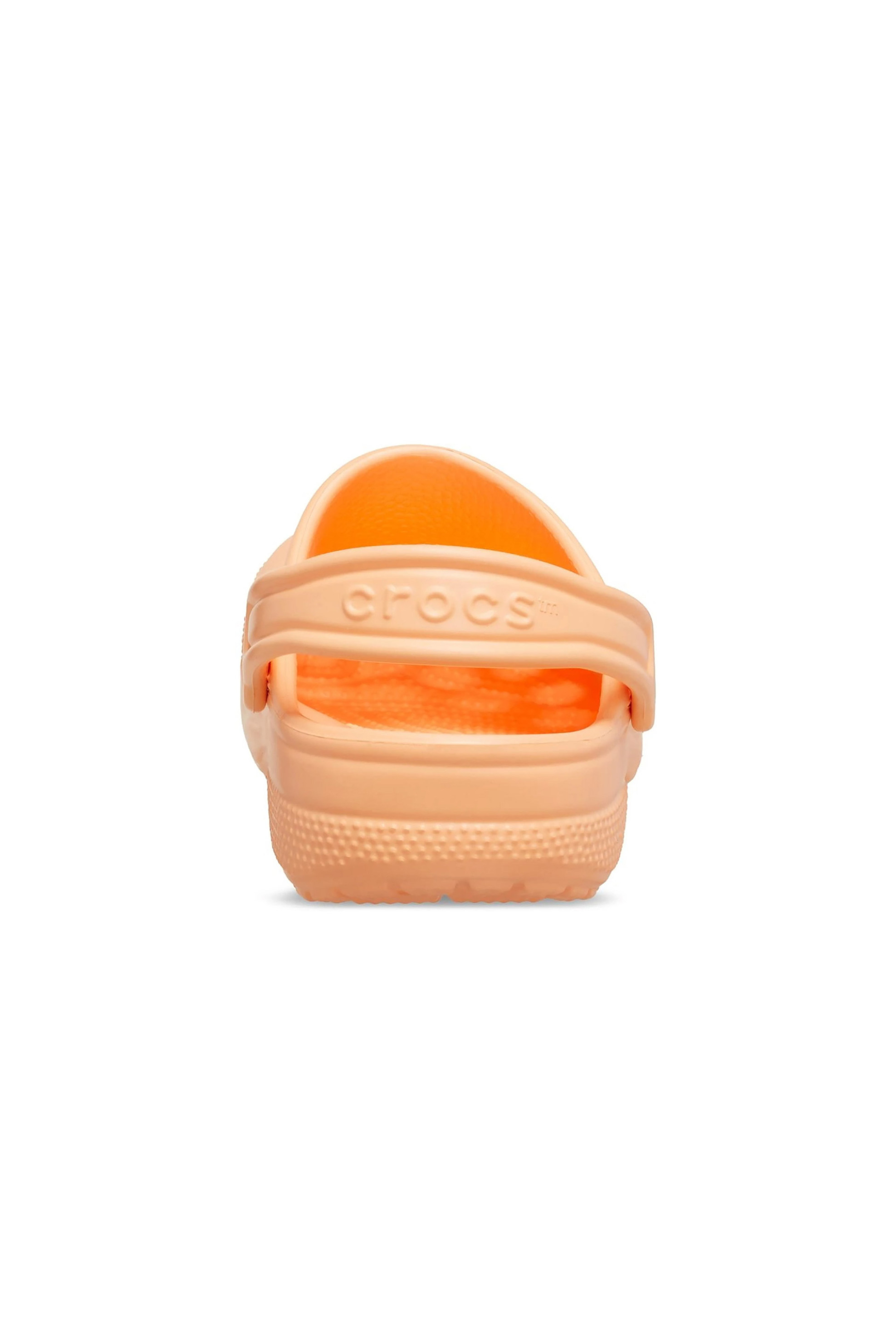 Crocs Παιδικά Clogs Classic (28-37) - 373885 Πορτοκαλί