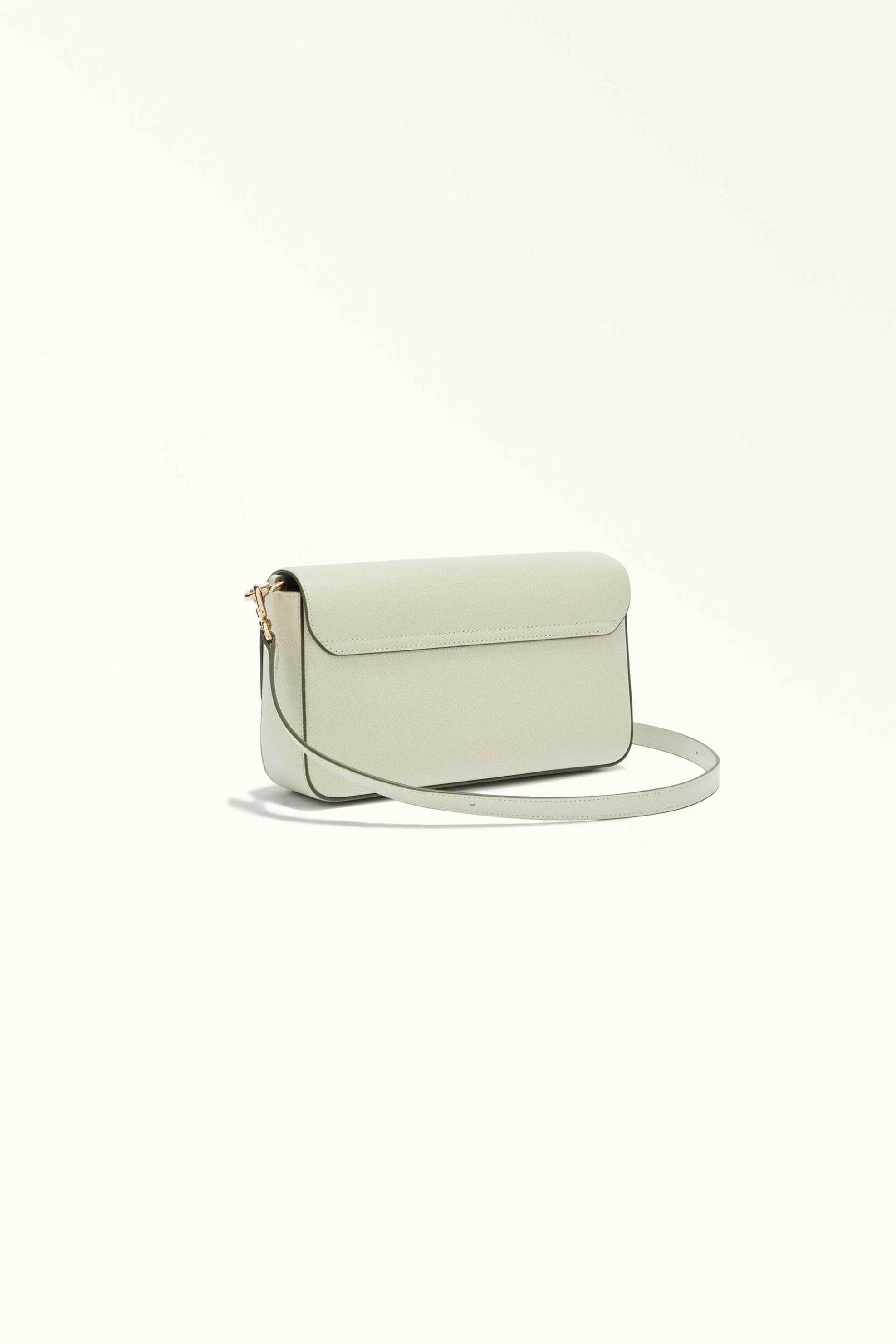 FURLA Furla γυναικεία τσάντα crossbody "Iride S" - WB01826-ARE000 Εκρού - 2