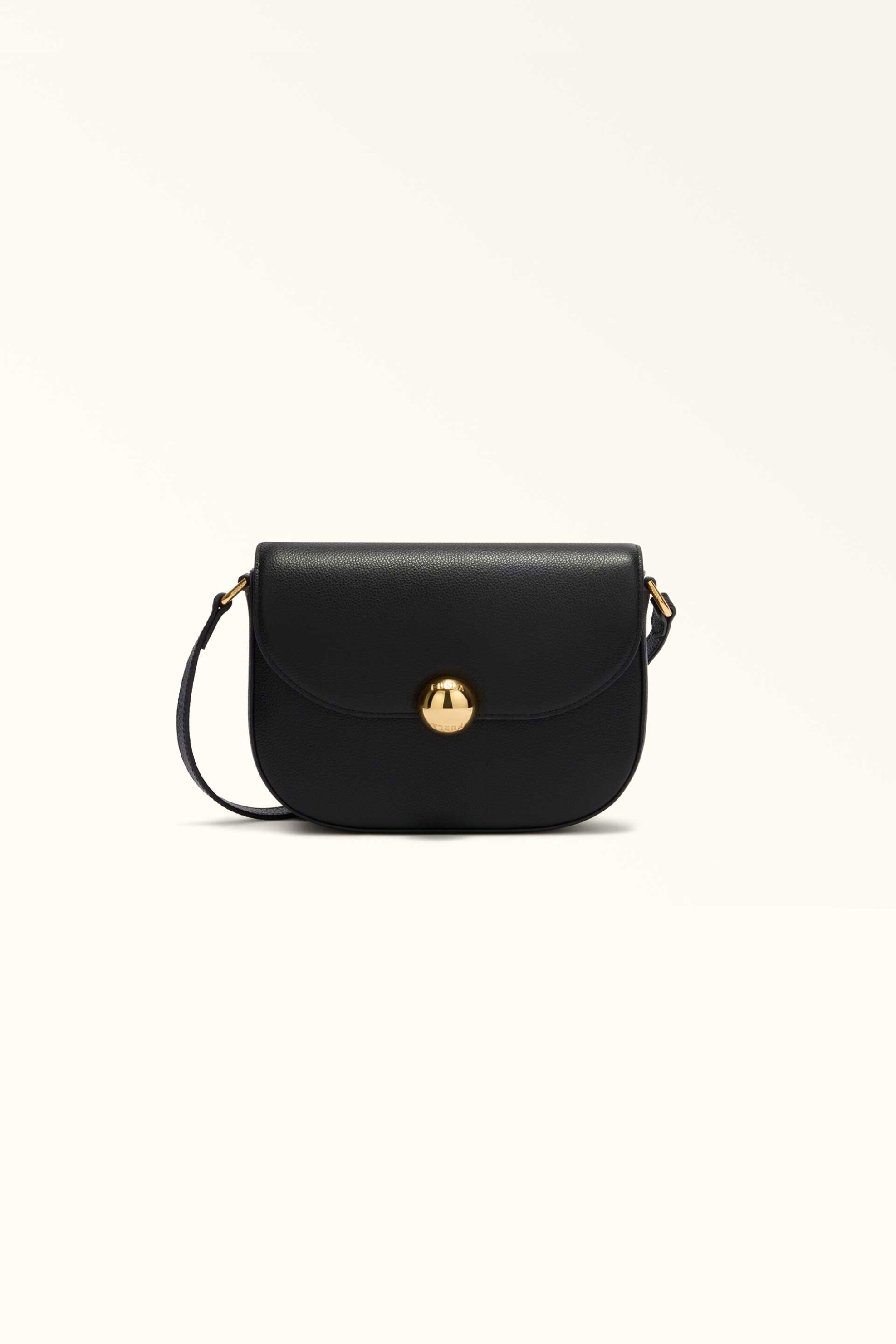 Furla γυναικεία τσάντα crossbody "Moonlight Crossbody S" - WB01887-BX3036 Μαύρο