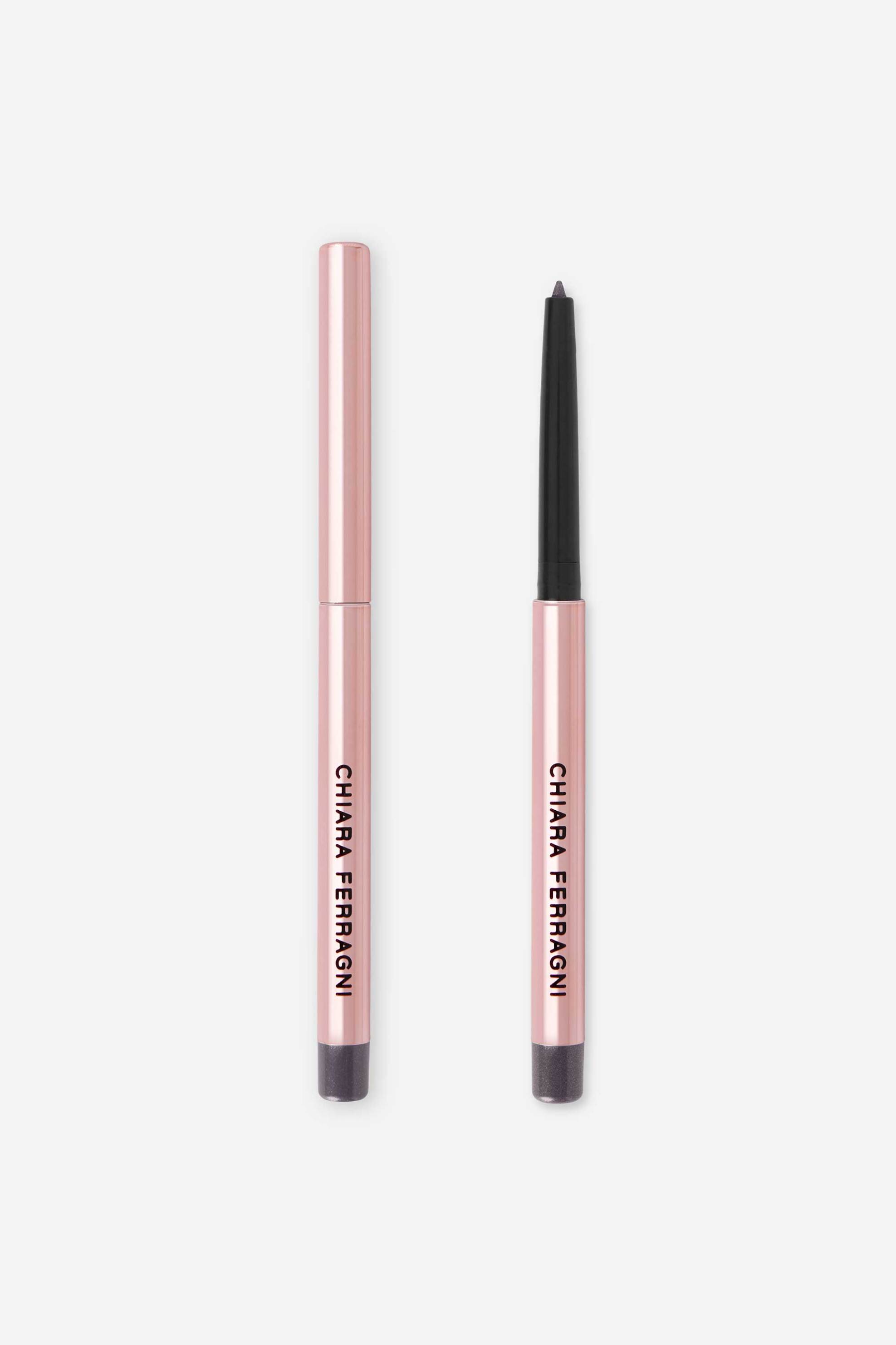 CHIARA FERRAGNI MAKE-UP Chiara Ferragni Eye Pencil - Talking Eyes 0,3 gr - EP01TALKINGEYES 01 Anthracite