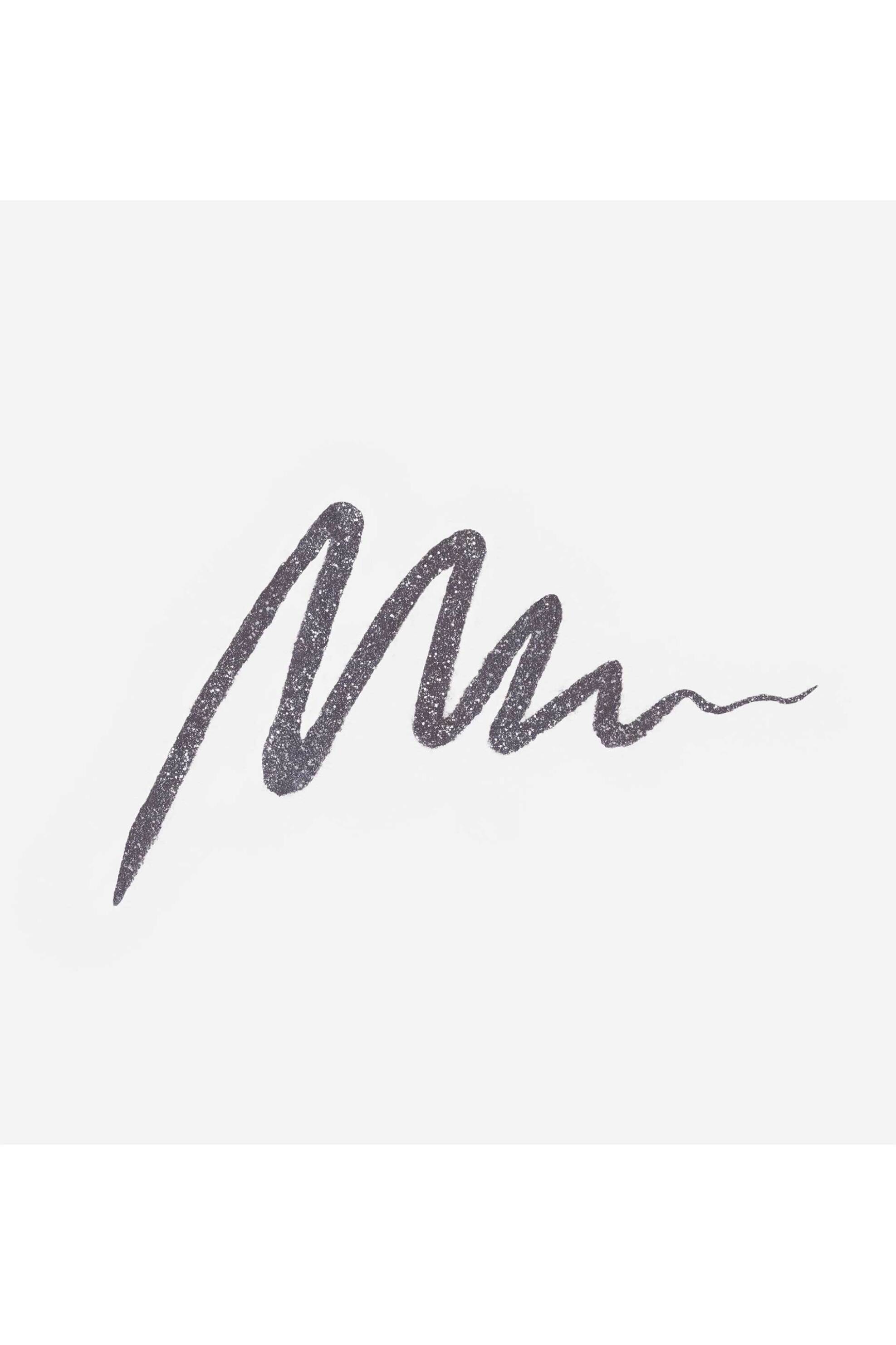 Chiara Ferragni Eye Pencil - Talking Eyes 0,3 gr - EP01TALKINGEYES 01 Anthracite φωτογραφία