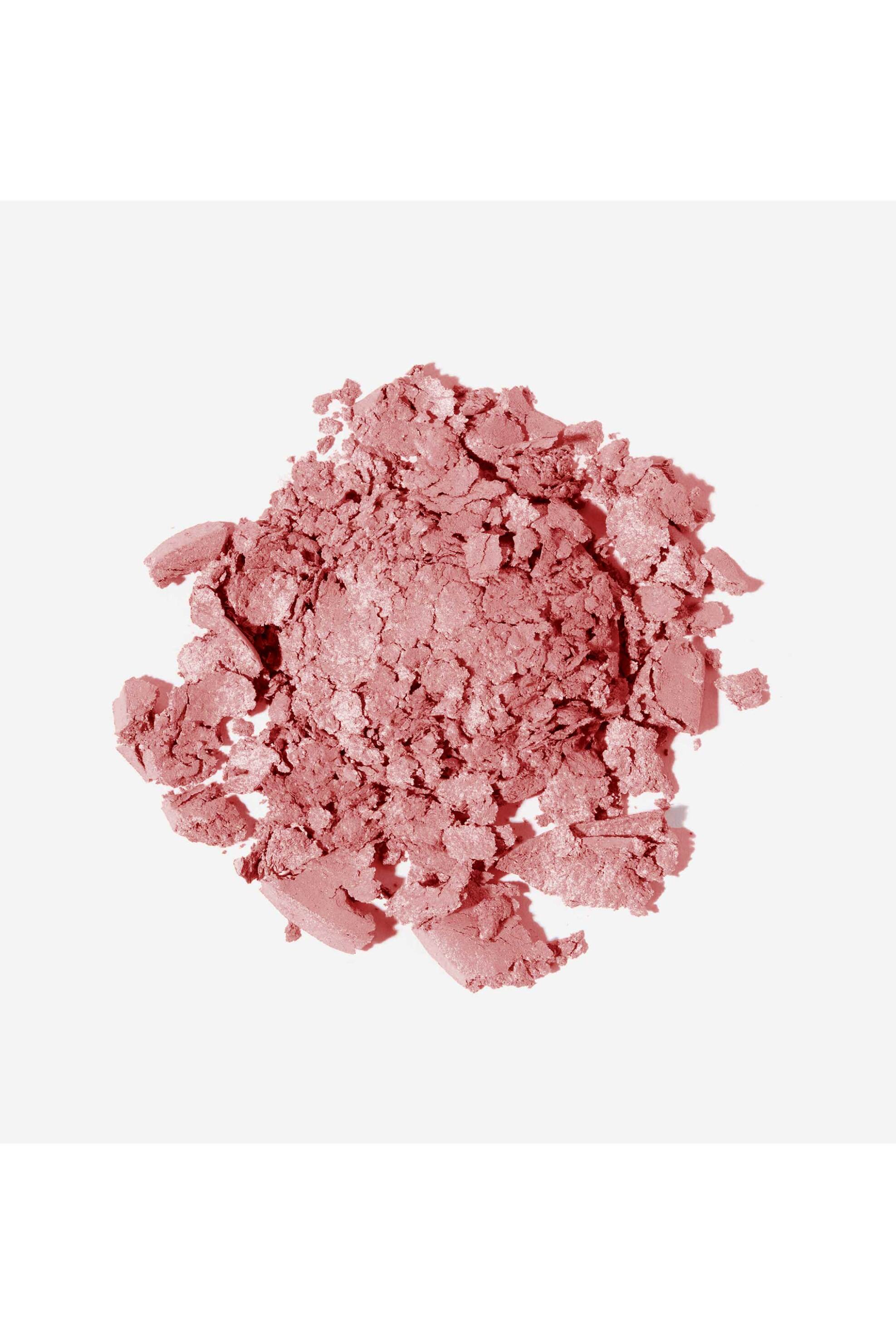 Chiara Ferragni Highlighting Blush - Babe Charming 8,5 gr - HB02BABECHARMING 02 Mauve φωτογραφία