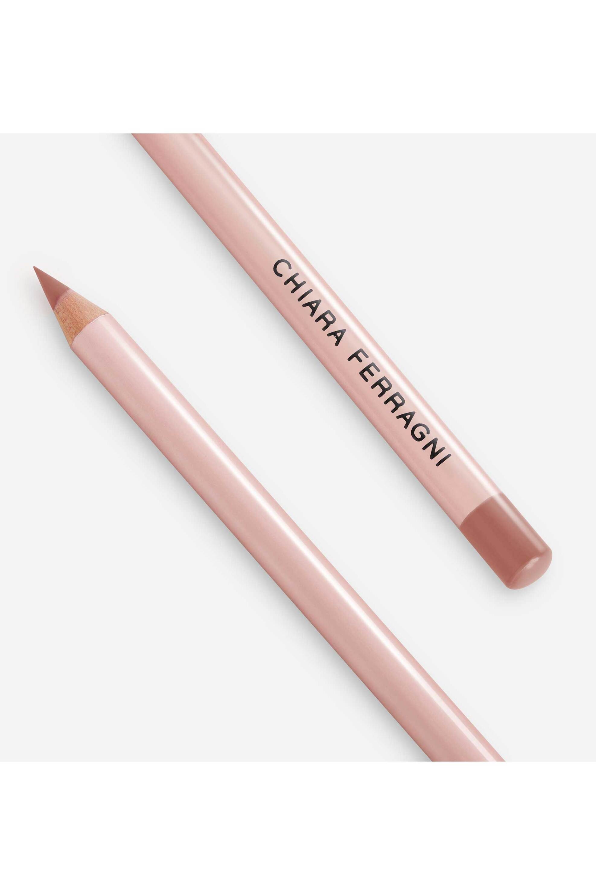 Chiara Ferragni Lip Kit - Kiss Essential Nude Beige - KE09KISSESSENTIAL Nude Beige φωτογραφία