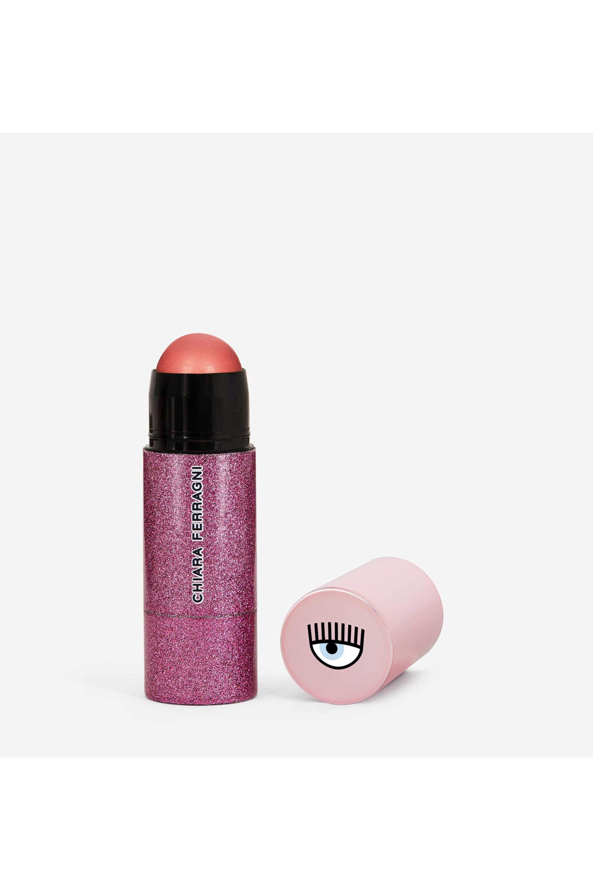 Chiara Ferragni Lip & Cheek - As U Like 5 gr - LC03ASULIKE 01 Coral φωτογραφία