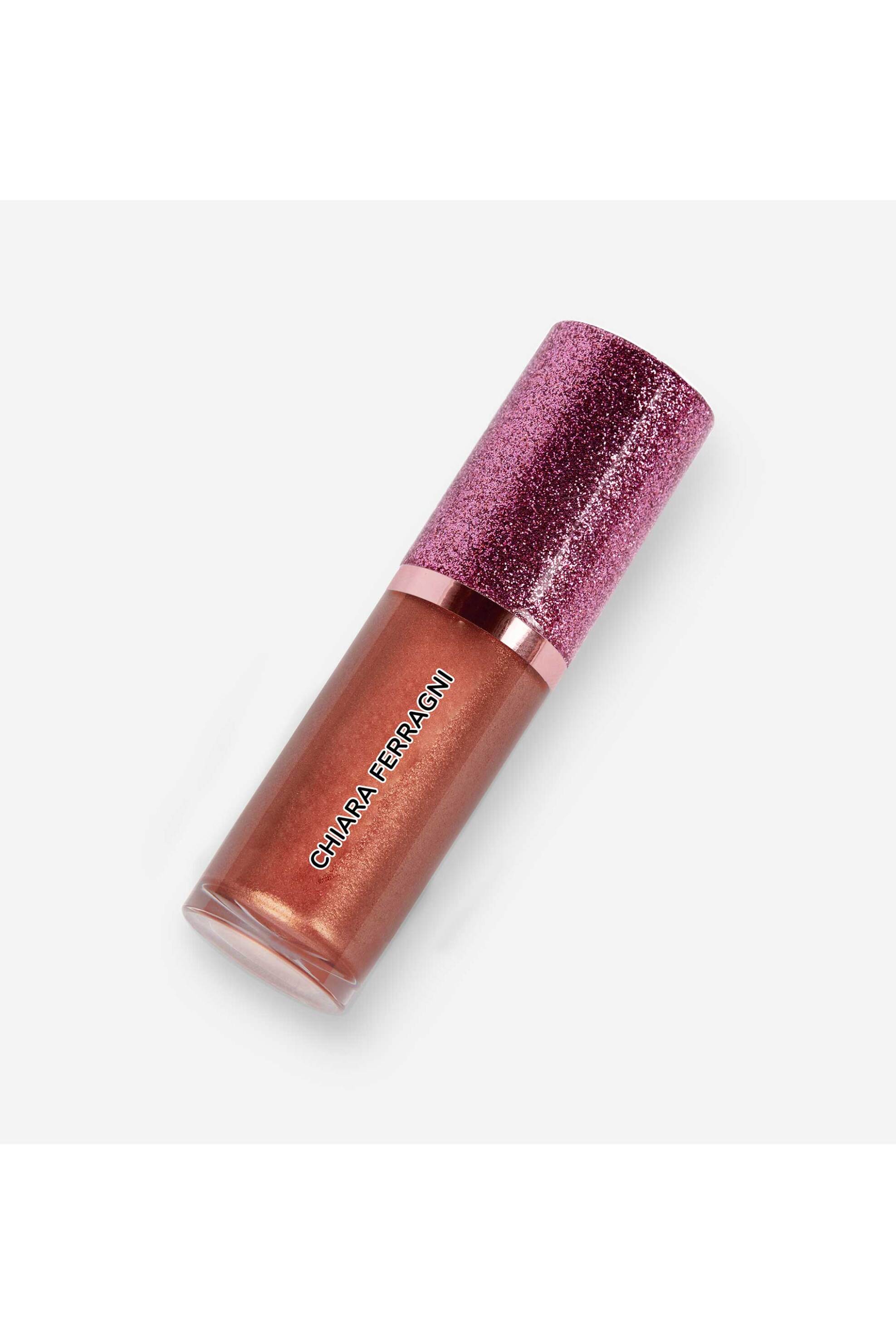 Chiara Ferragni Liquid Eyeshadow - Flirty Glance 8 ML Le05Flirtyglance 05 Copper