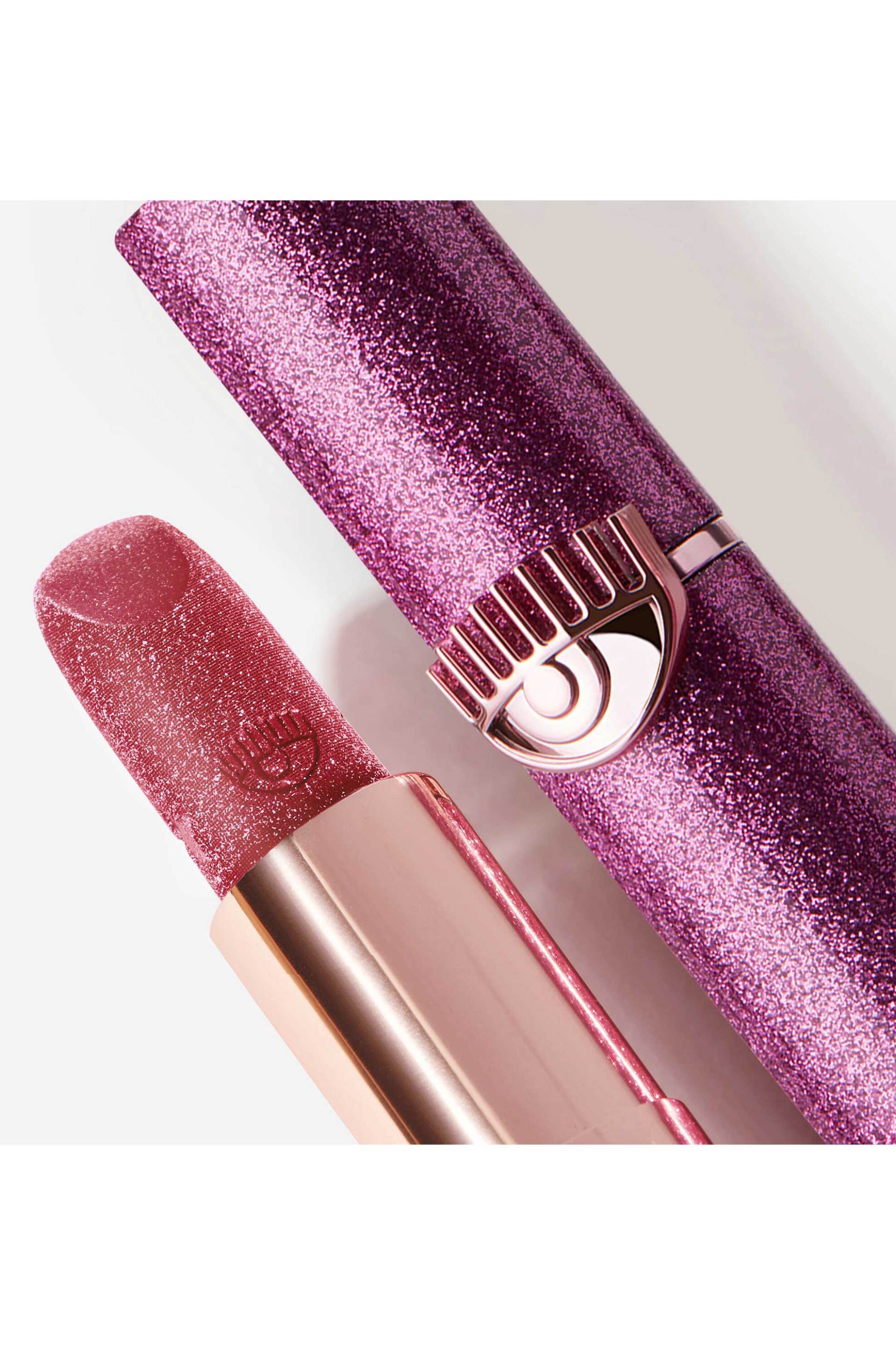 Chiara Ferragni Lipstick - Kiss Fiercely 3,5 gr - LI10KISSFIERCELY 10 Nude φωτογραφία