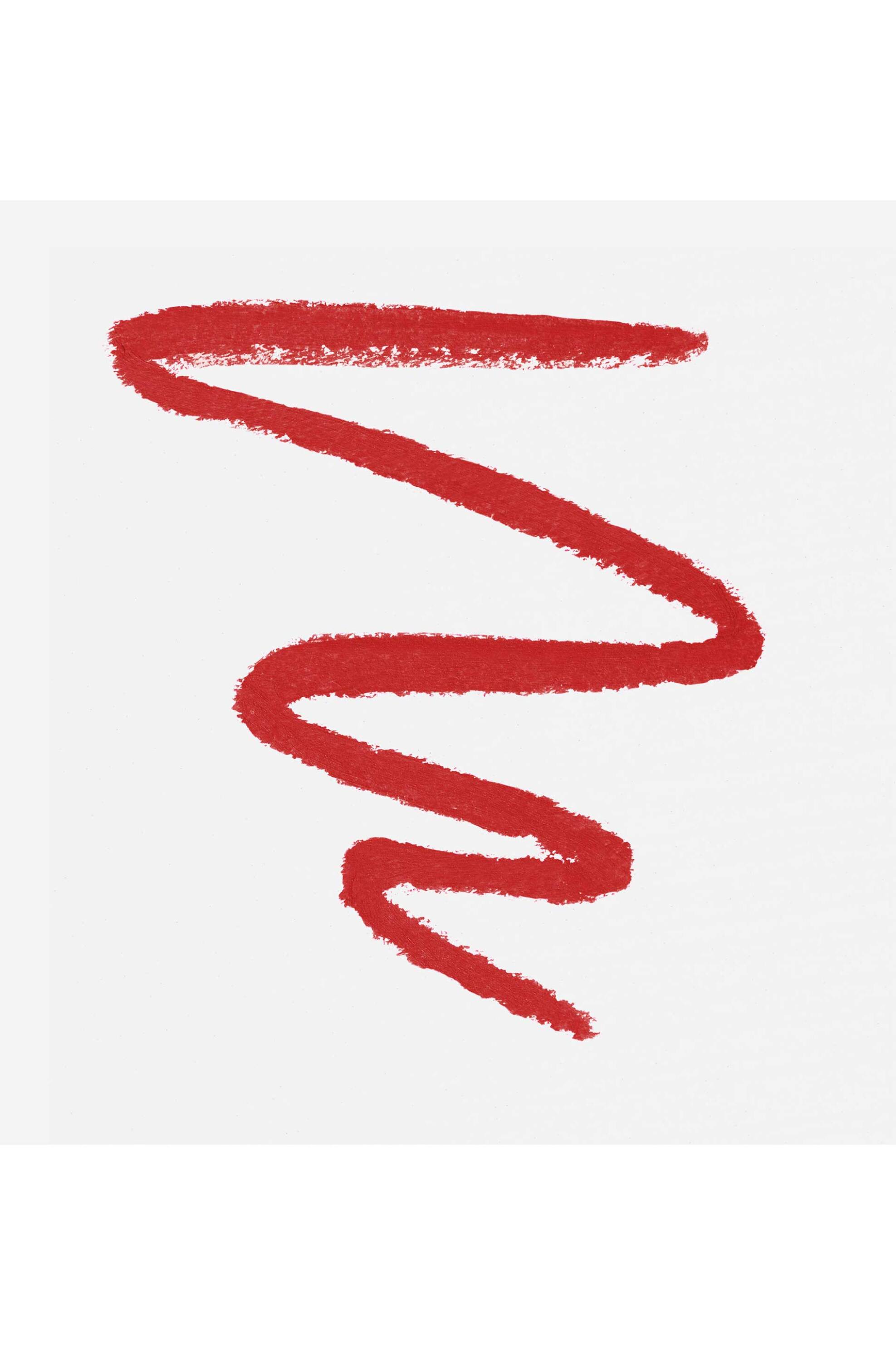 Chiara Ferragni Lip Liner - Kiss Marker 1,45 gr - LL08KISSMARKER 01 Red φωτογραφία