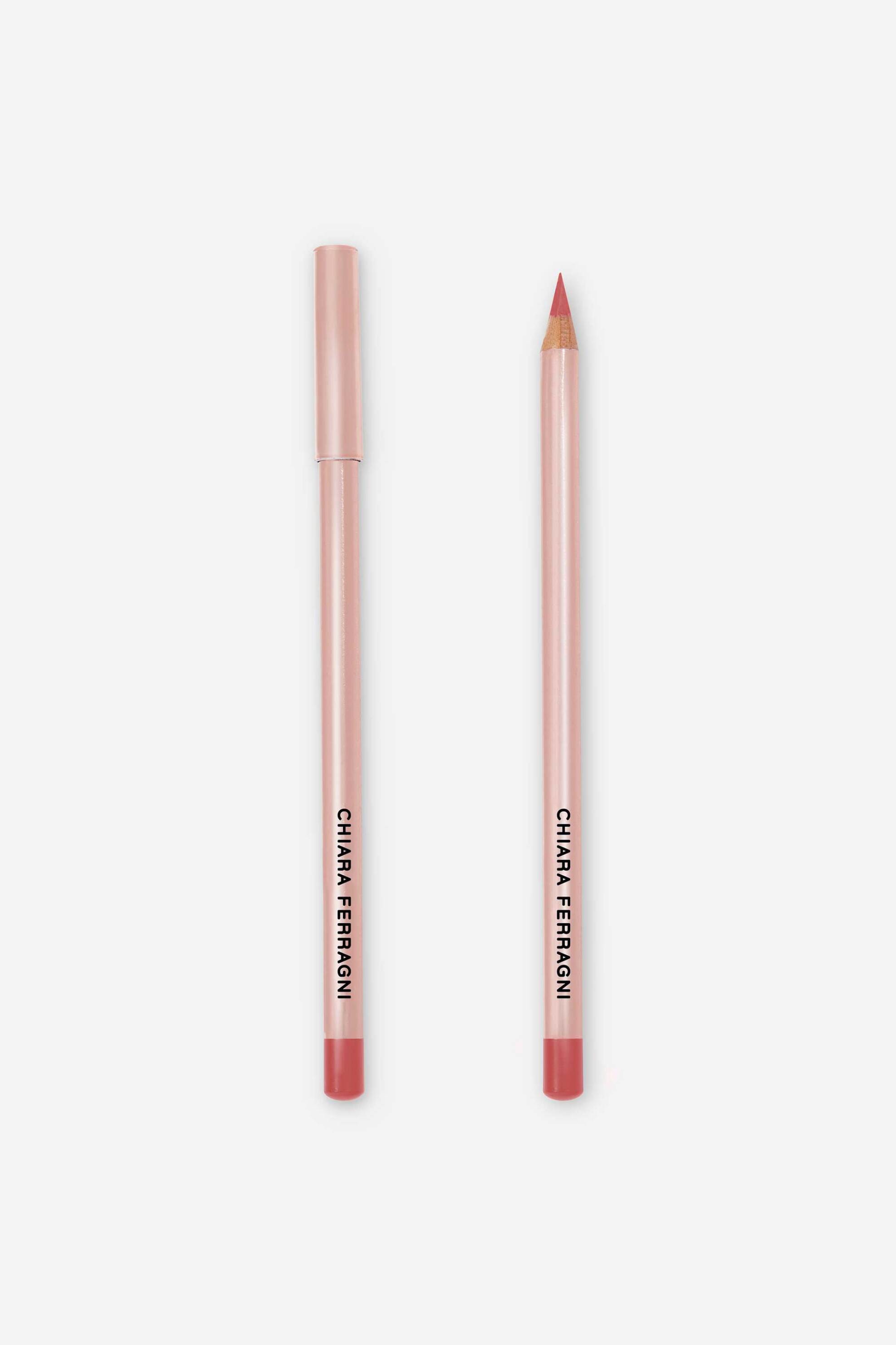 CHIARA FERRAGNI MAKE-UP Chiara Ferragni Lip Liner - Kiss Marker 1,45 gr - LL08KISSMARKER 02 Nude Pink