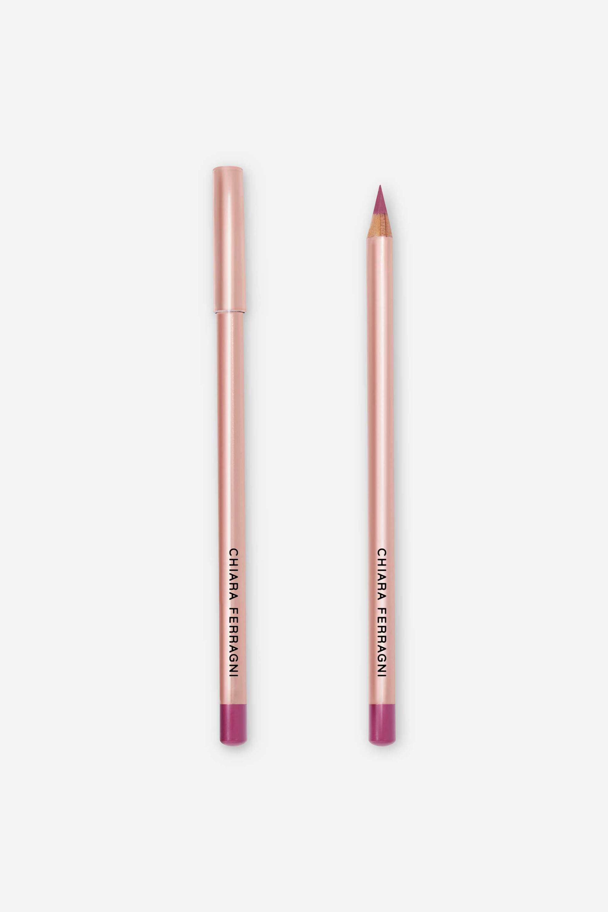 CHIARA FERRAGNI MAKE-UP Chiara Ferragni Lip Liner - Kiss Marker 1,45 gr - LL08KISSMARKER 06 Mauve