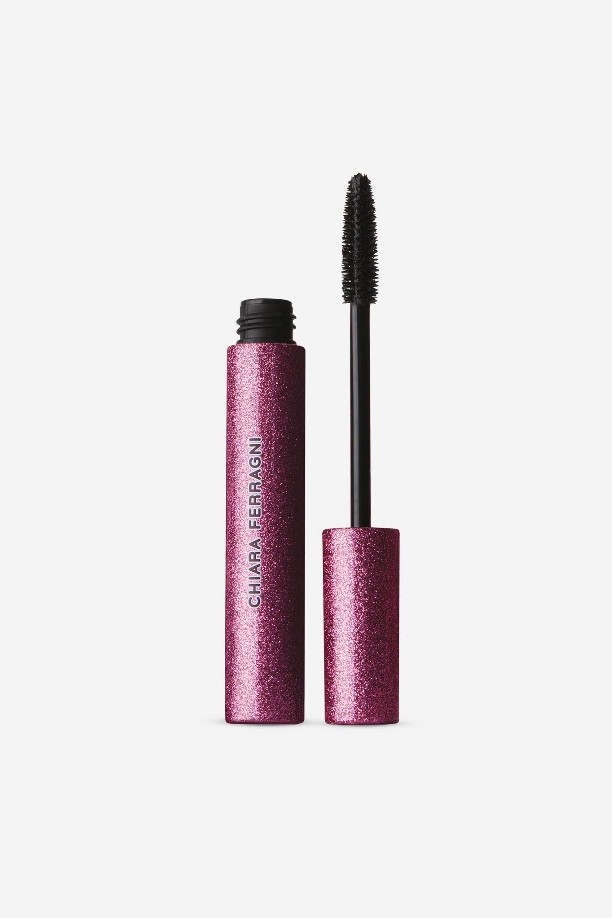 CHIARA FERRAGNI MAKE-UP Chiara Ferragni Mascara - Unposted 7,5 ml - MA01EYECONIC 01 Black