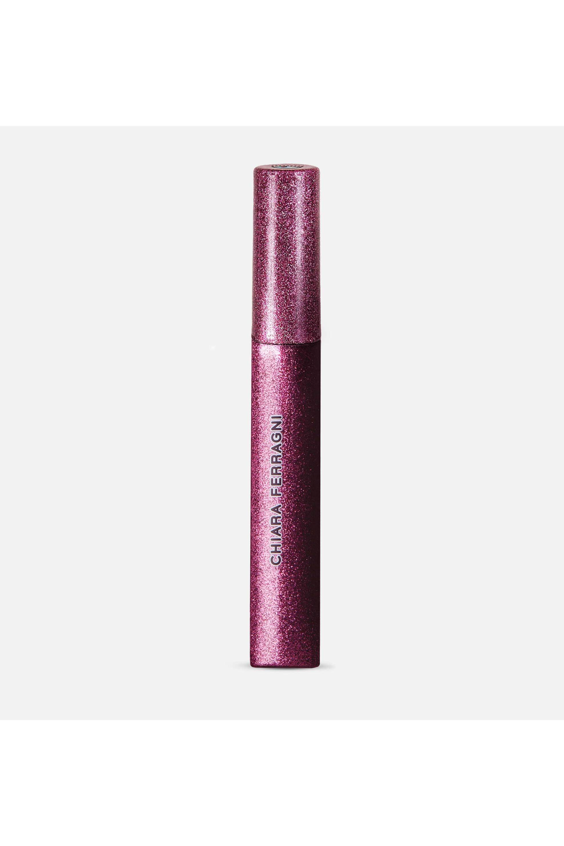Chiara Ferragni Mascara - Unposted 7,5 ml - MA01EYECONIC 01 Black φωτογραφία