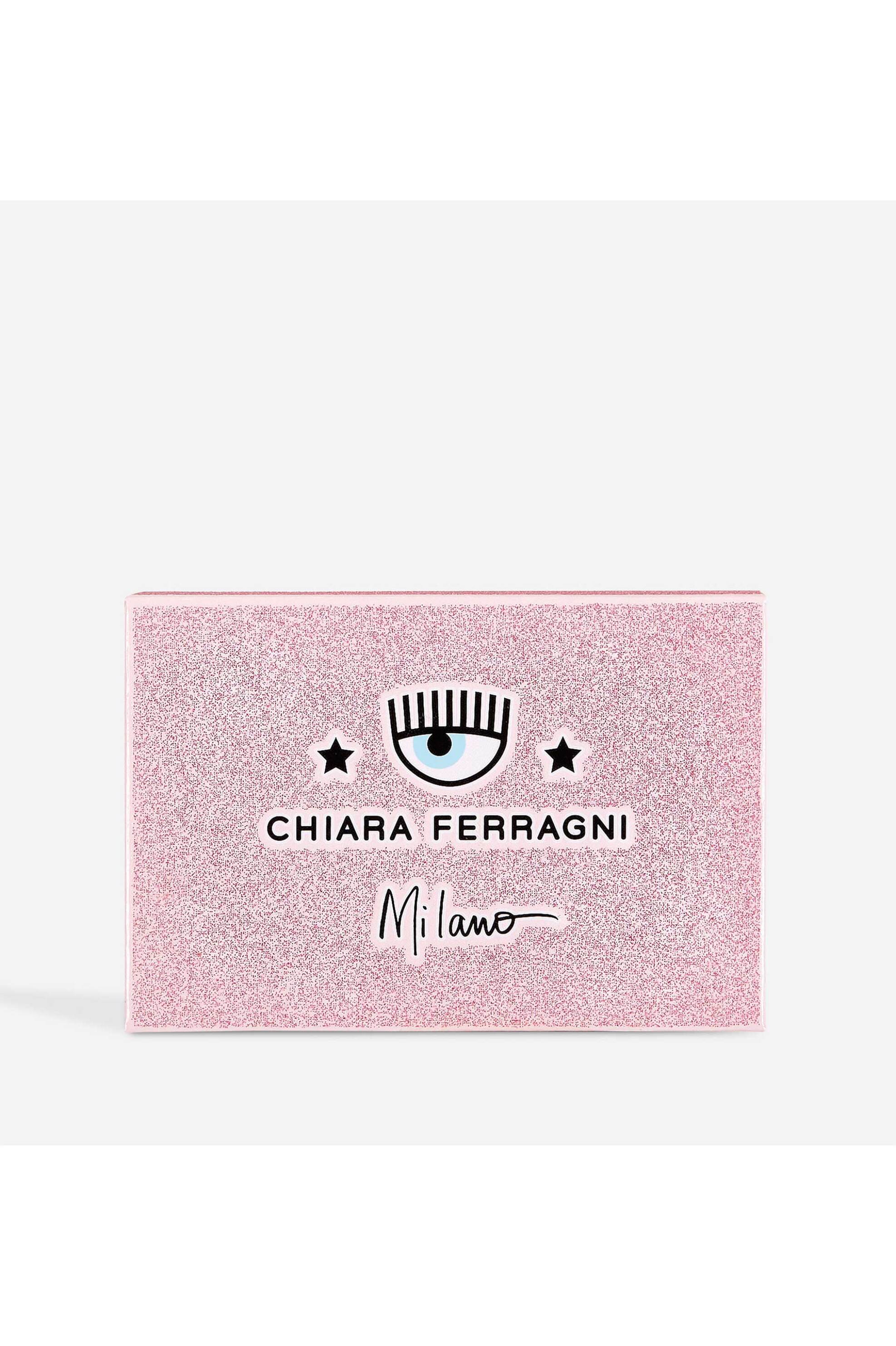 Chiara Ferragni Eyeshadow Palette - PM05EXTREMEPINK Milano φωτογραφία