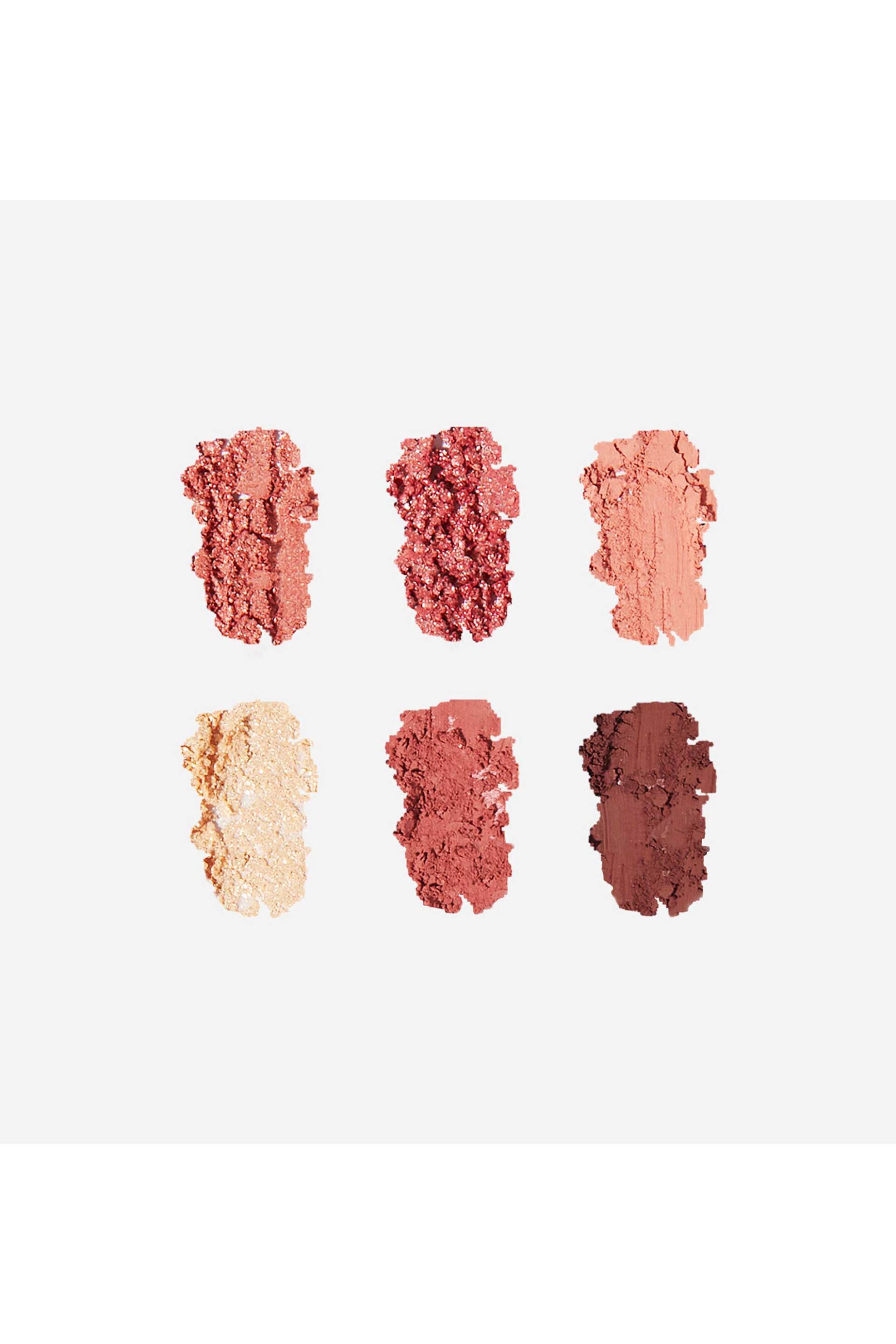 Chiara Ferragni Eyeshadow Palette - PM05EXTREMEPINK Milano φωτογραφία