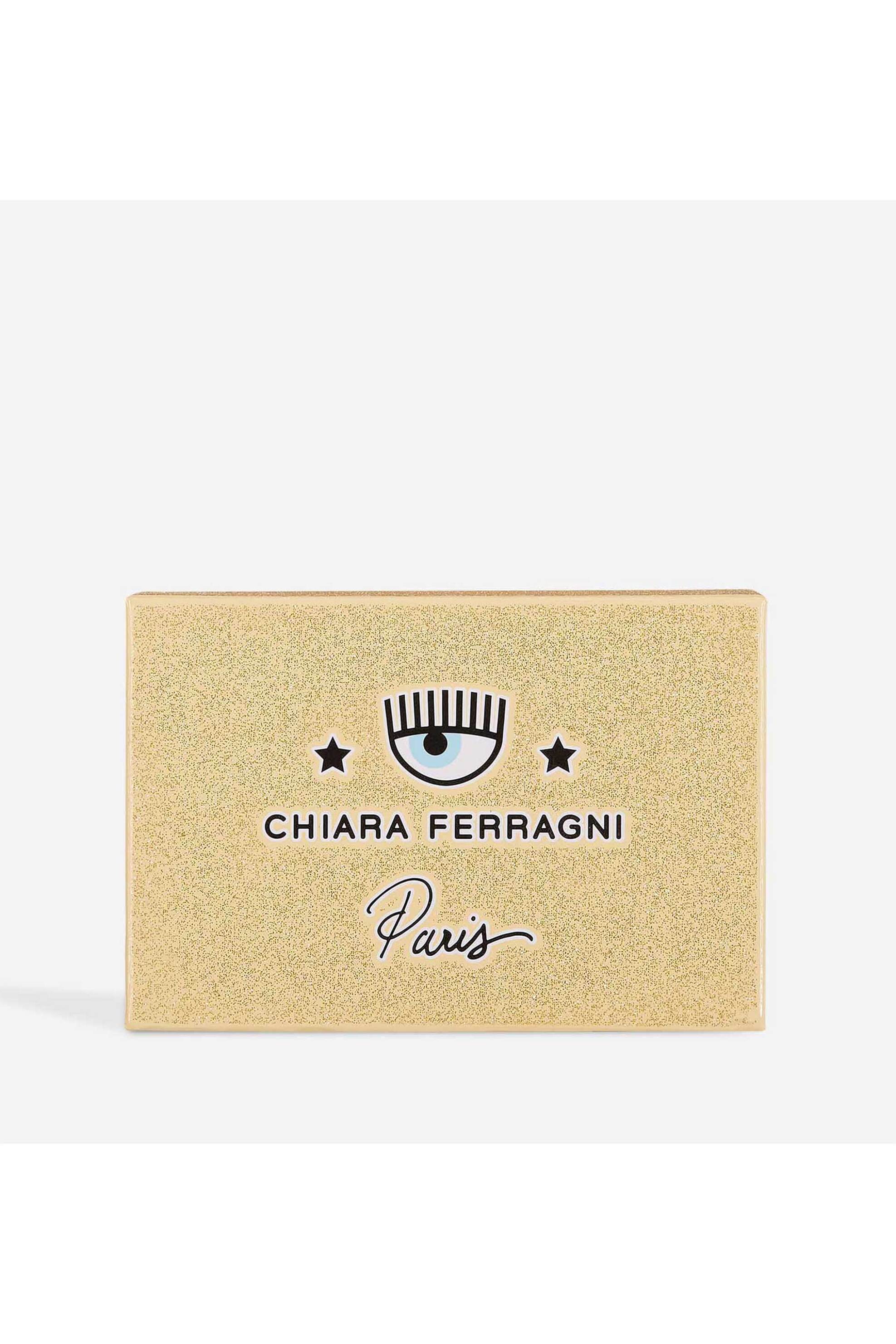 Chiara Ferragni Eyeshadow Palette - PM05EXTREMEPINK Paris φωτογραφία