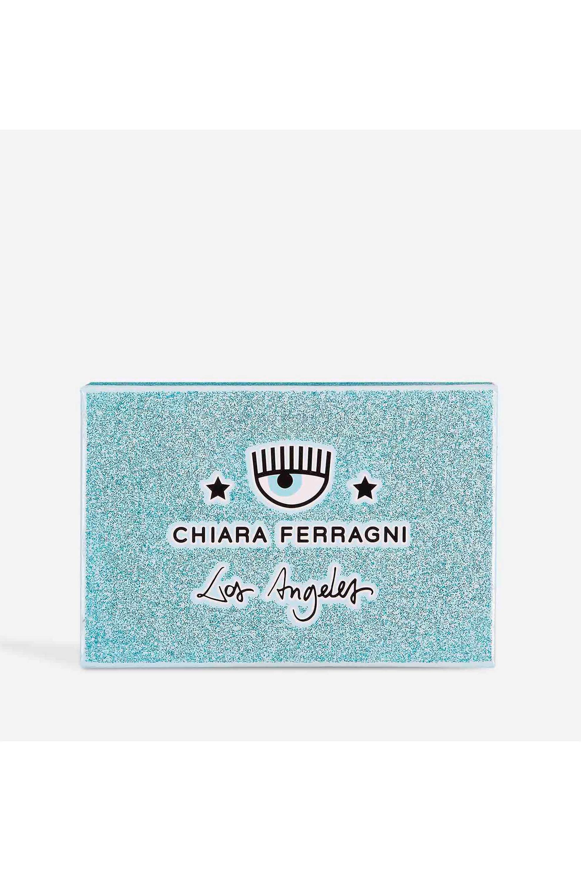 Chiara Ferragni Eyeshadow Palette - PM05EXTREMEPINK Los Angeles φωτογραφία