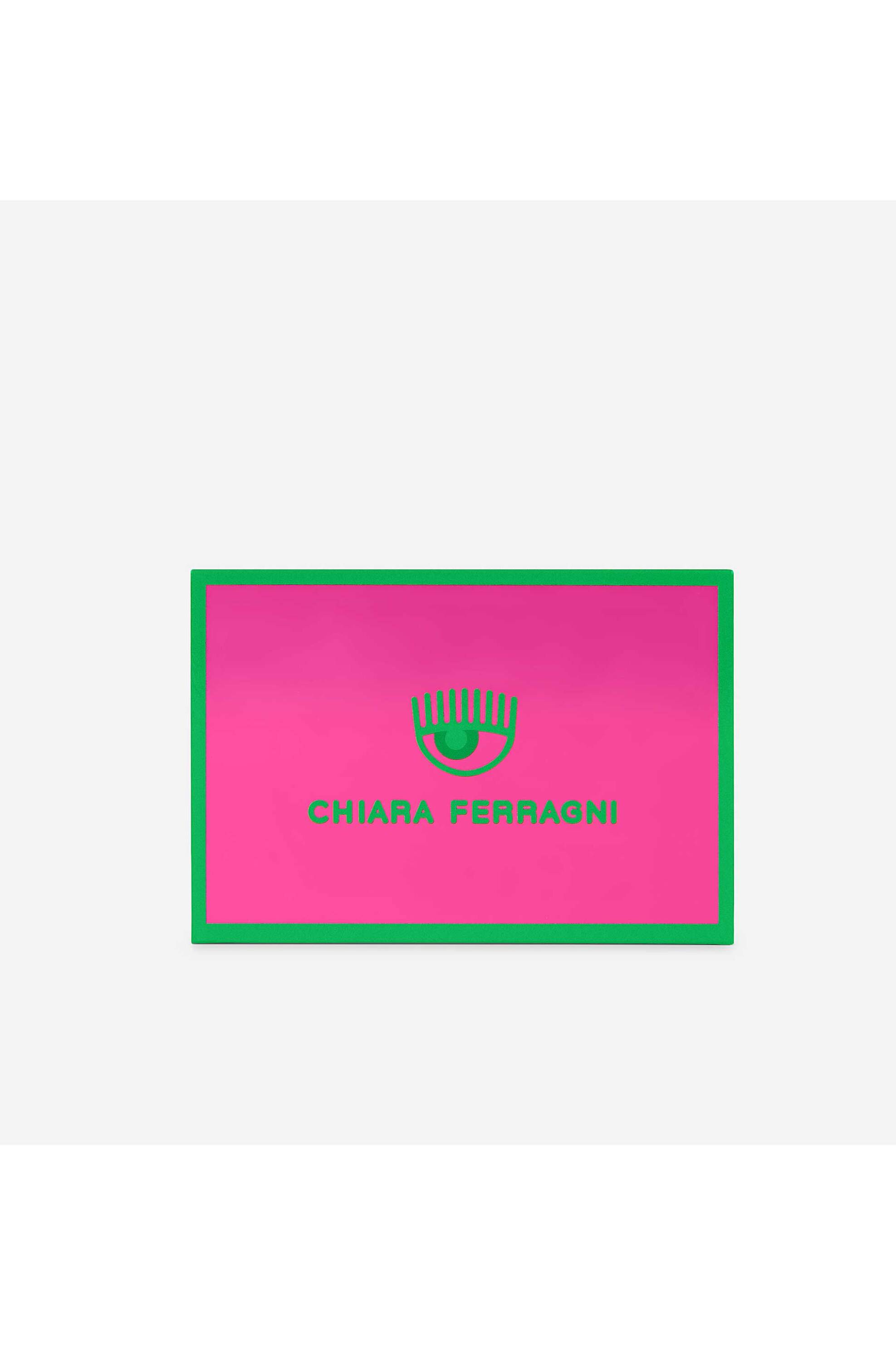 Chiara Ferragni Eyeshadow Palette - PM05EXTREMEPINK Extreme Pink φωτογραφία
