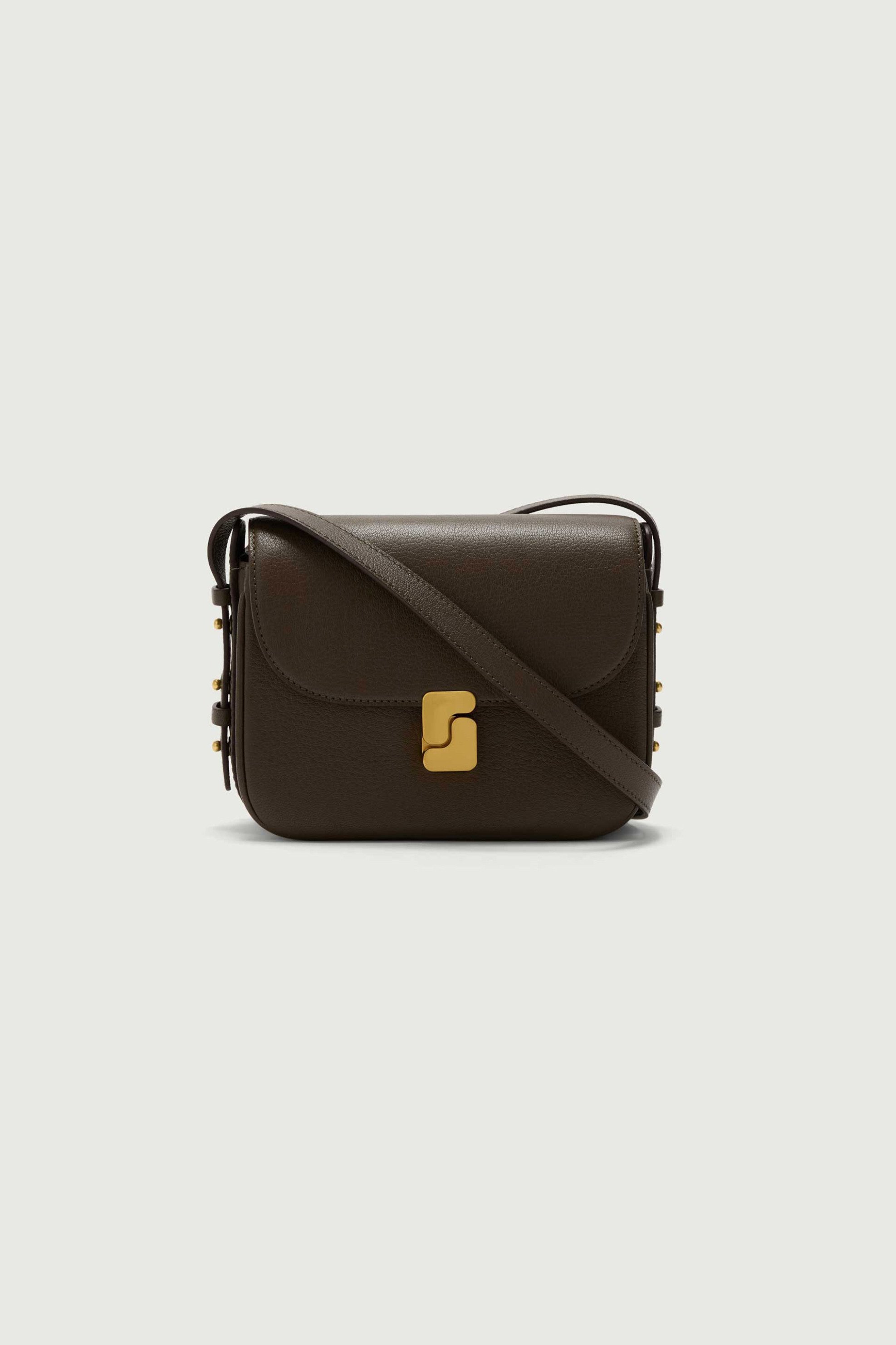 Soeur γυναικεία τσάντα ώμου/crossbody 