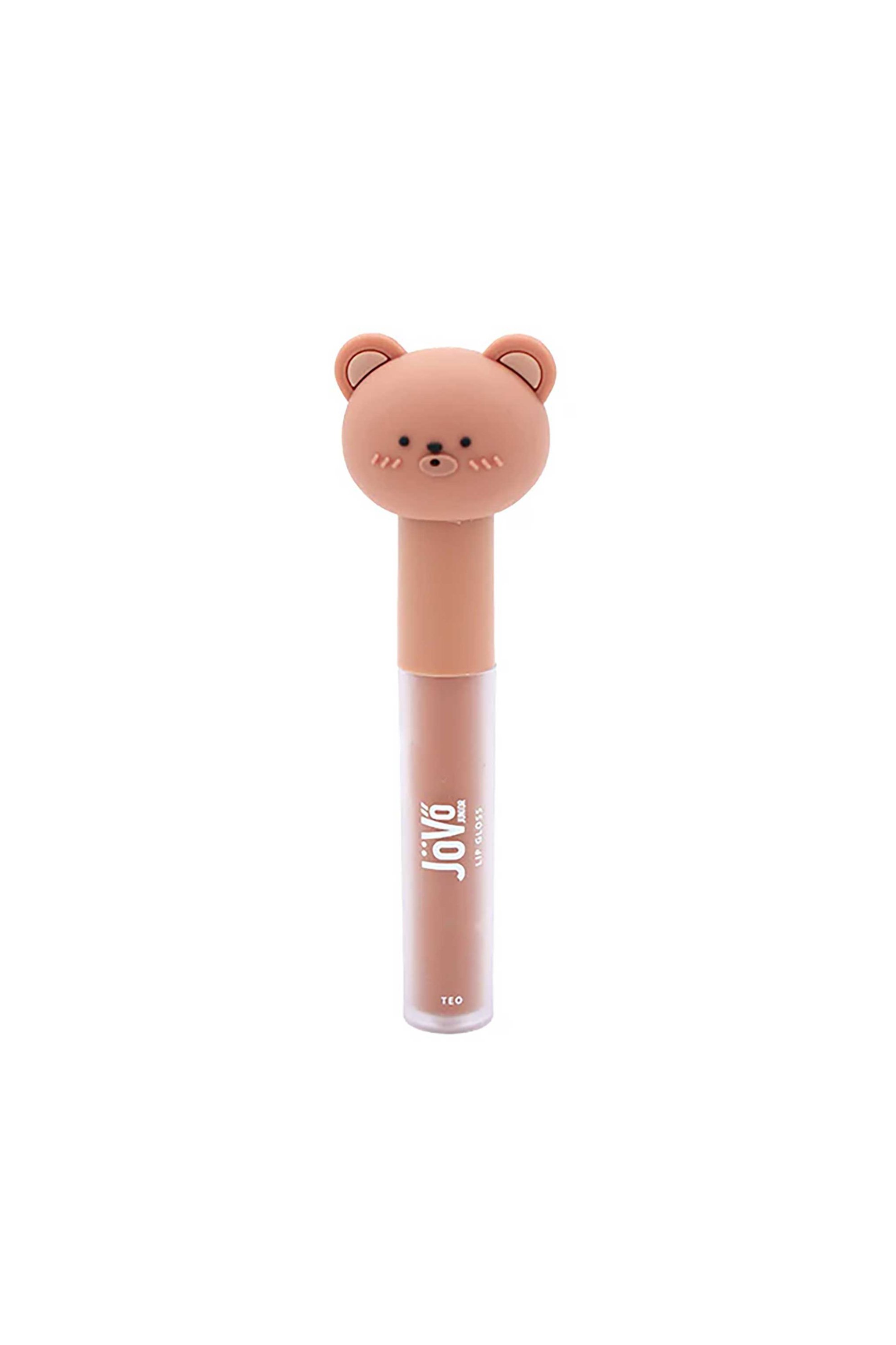 JOVO JOVO Lip Gloss Junior 01 Teo - JV-JJ03020101