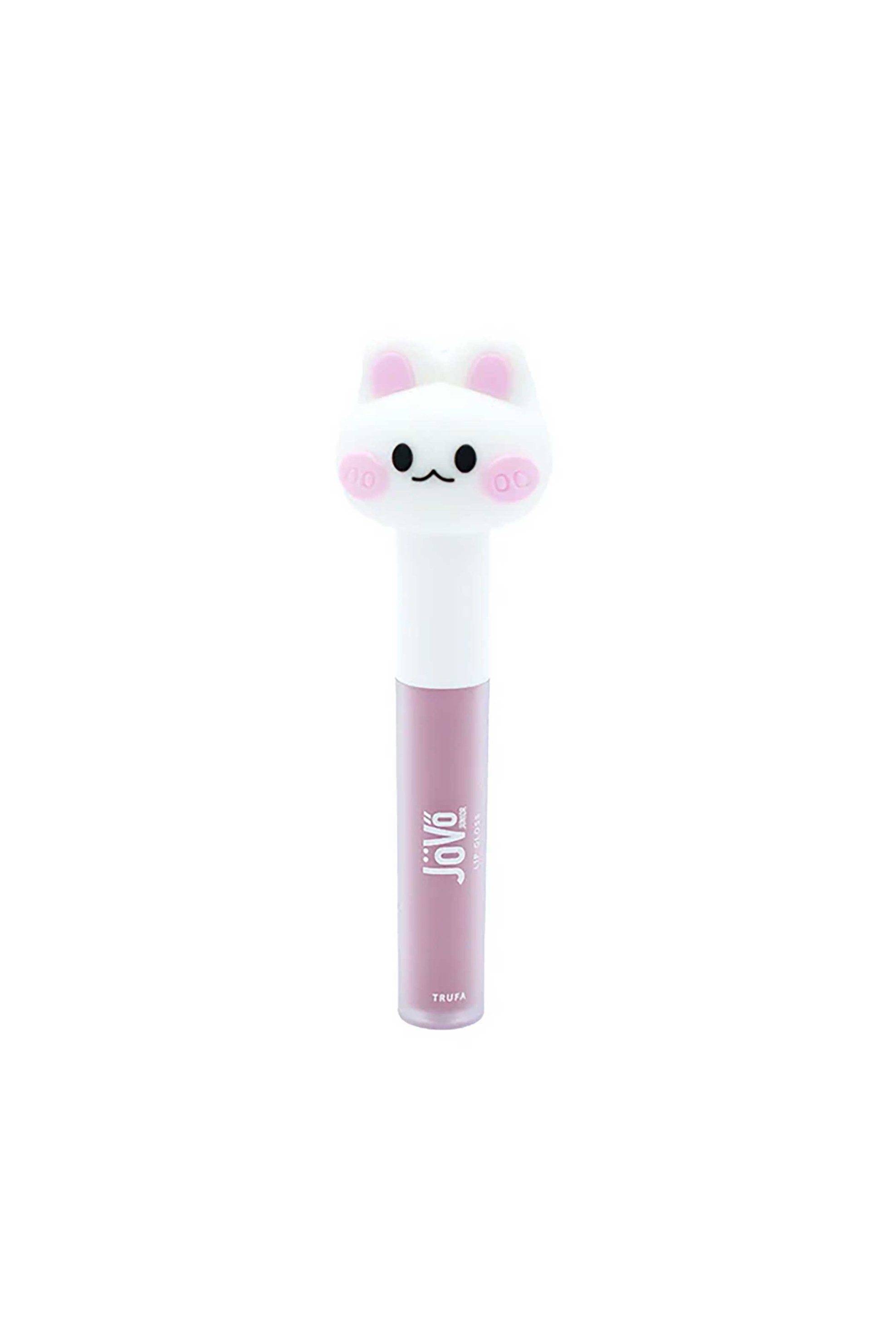 JOVO JOVO Lip Gloss Junior 02 Trufa - JV-JJ03020102