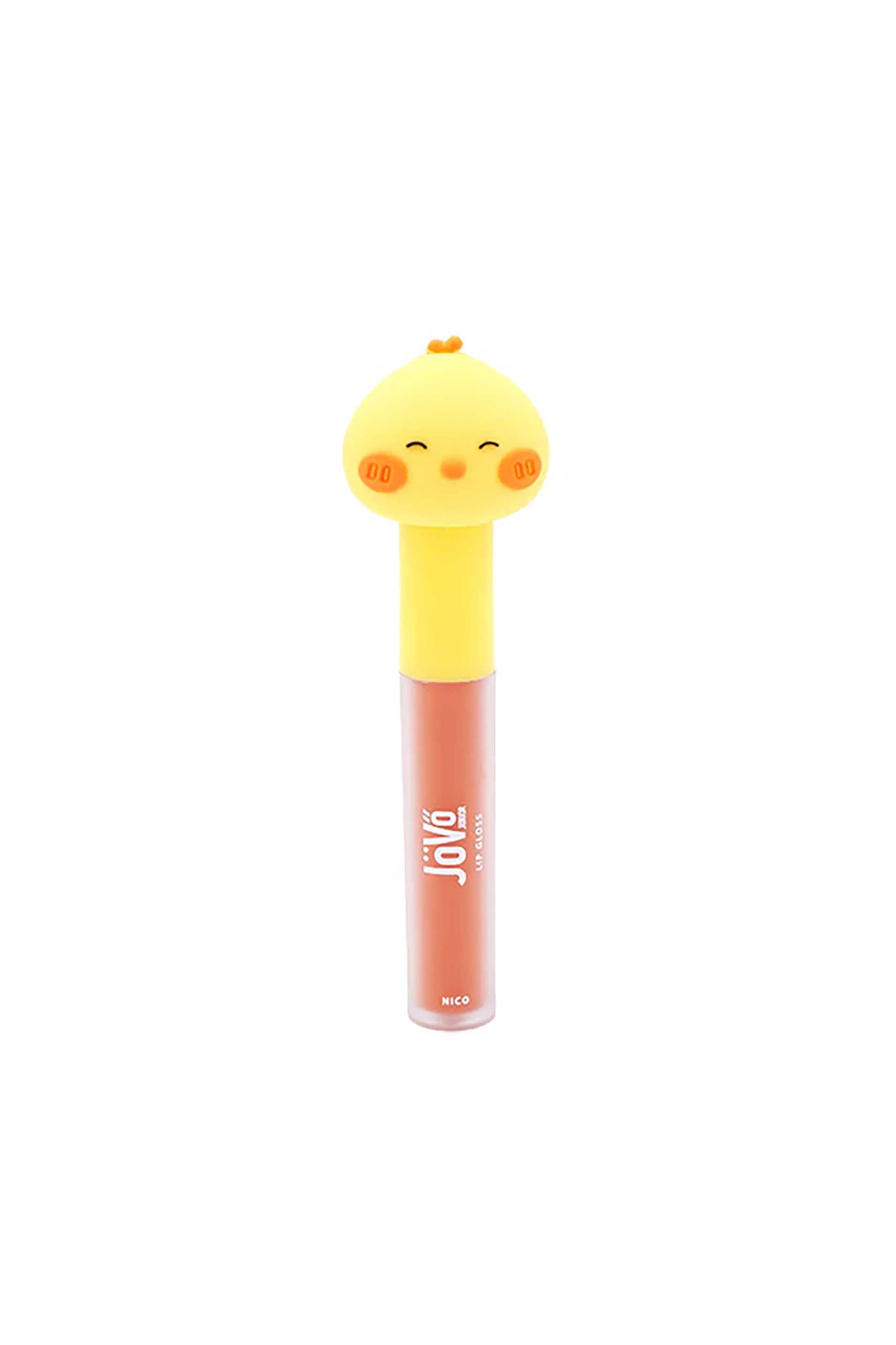 JOVO JOVO Lip Gloss Junior 03 Nico - JV-JJ03020103