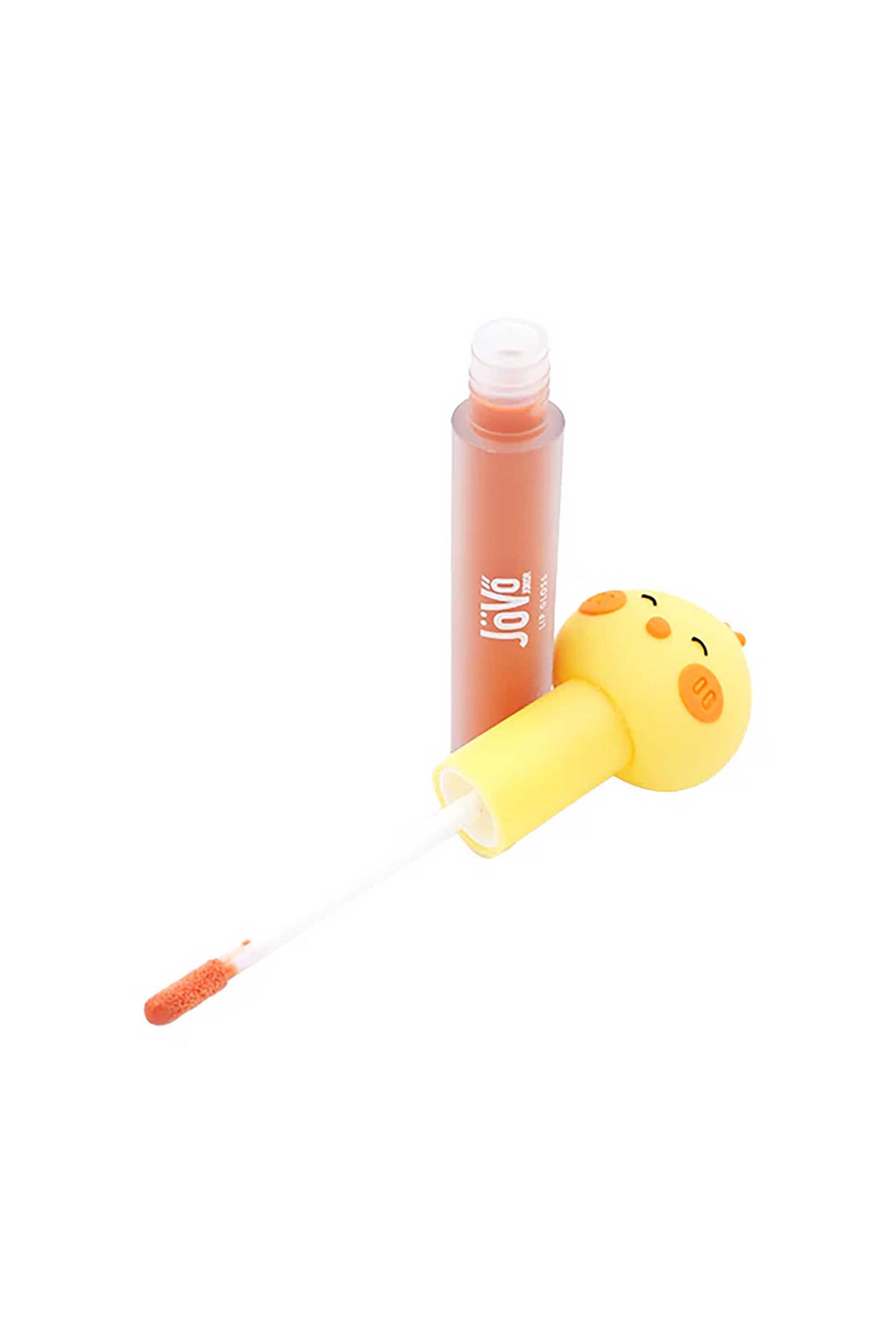 JOVO Lip Gloss Junior 03 Nico - JV-JJ03020103 φωτογραφία
