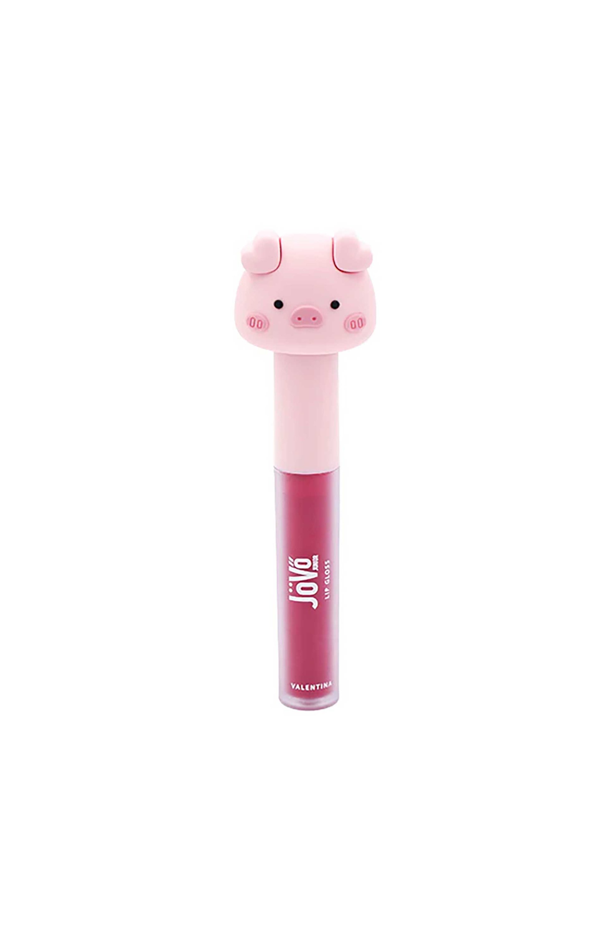 JOVO JOVO Lip Gloss Junior 04 Valentina - JV-JJ03020104