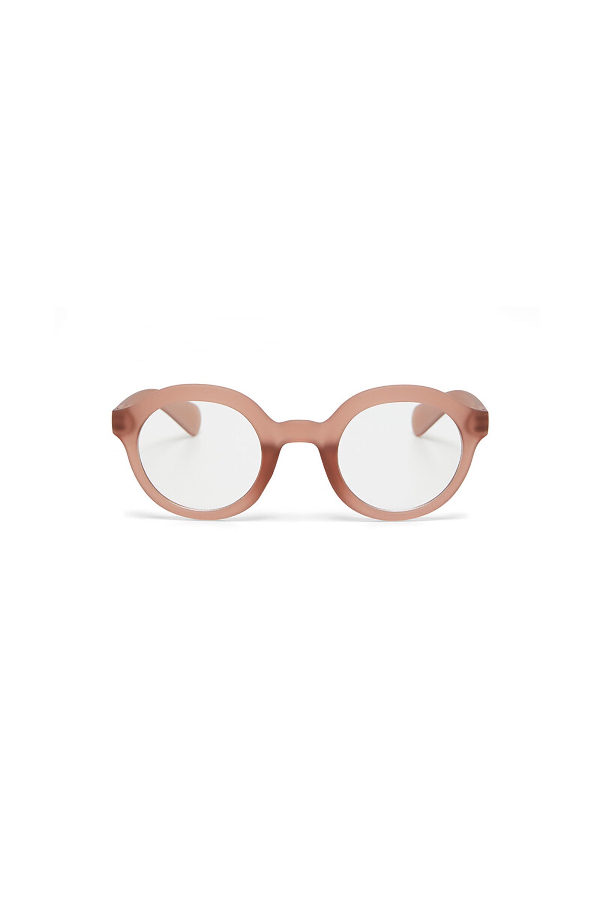 Okkia unisex γυαλιά πρεσβυωπίας "Lauro" - OK041RO-1.00 Ροζ