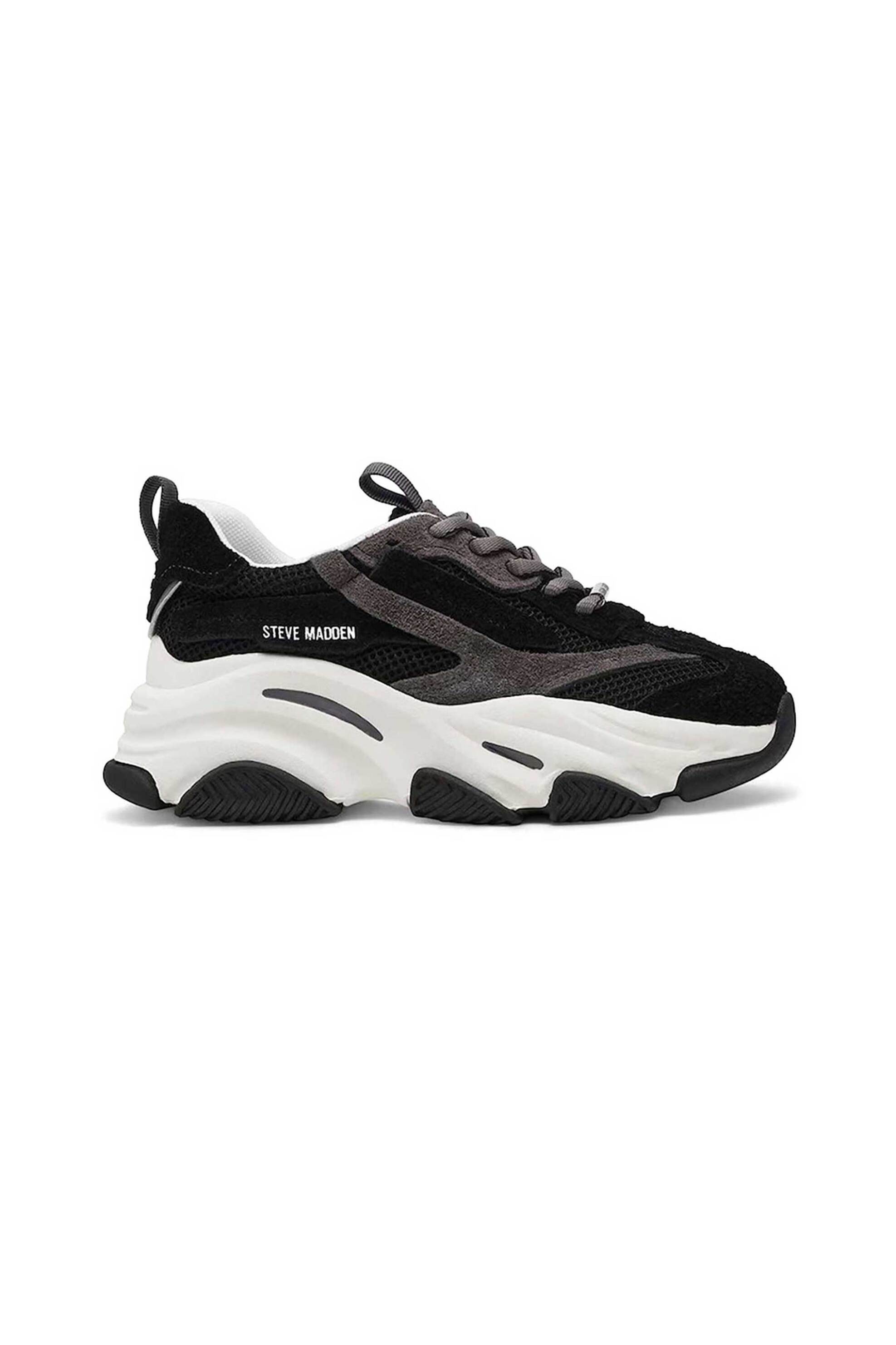 Steve Madden γυναικεία sneakers με λογότυπο 