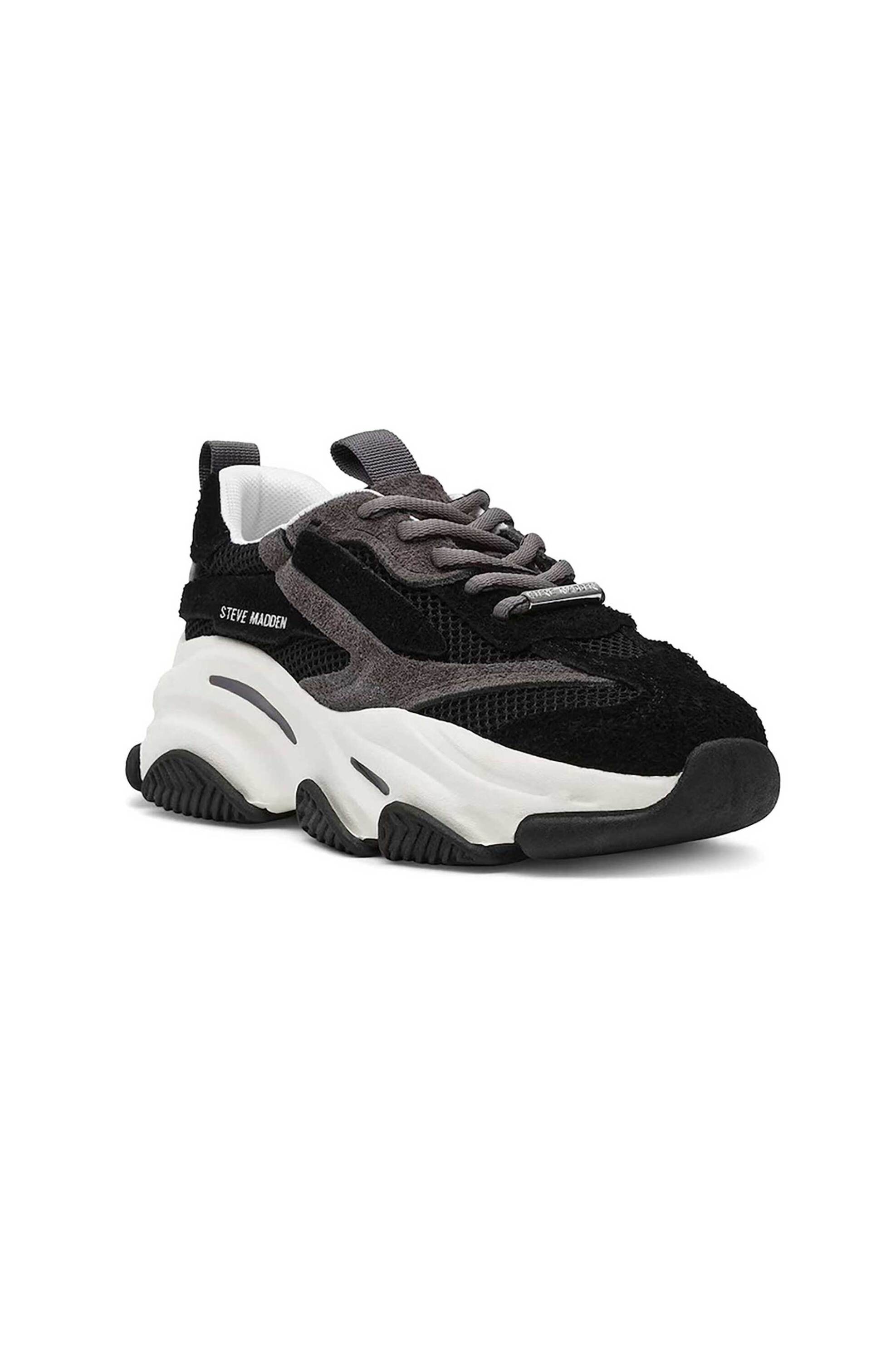 Steve Madden γυναικεία sneakers με λογότυπο 