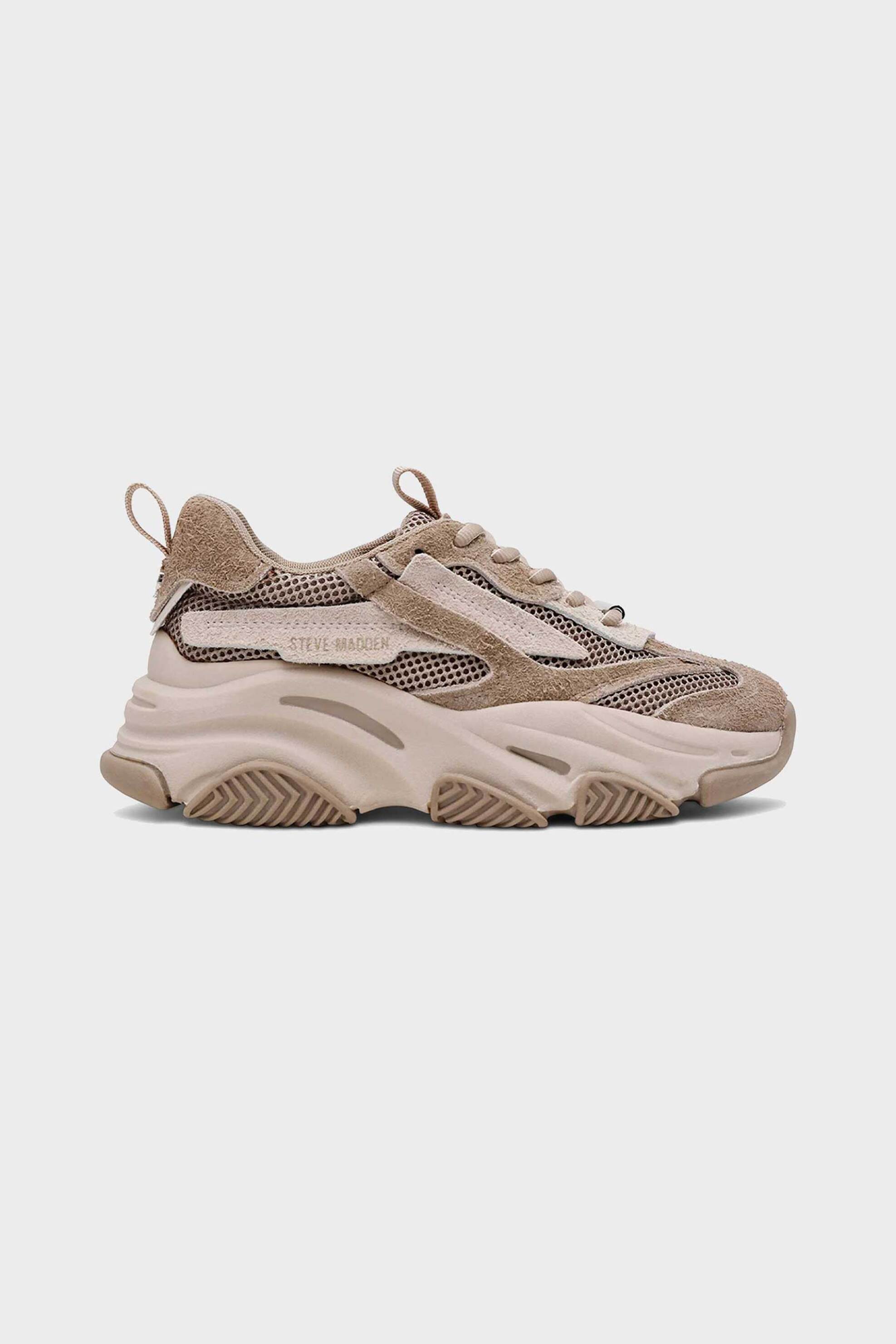 Steve Madden γυναικεία sneakers με λογότυπο 