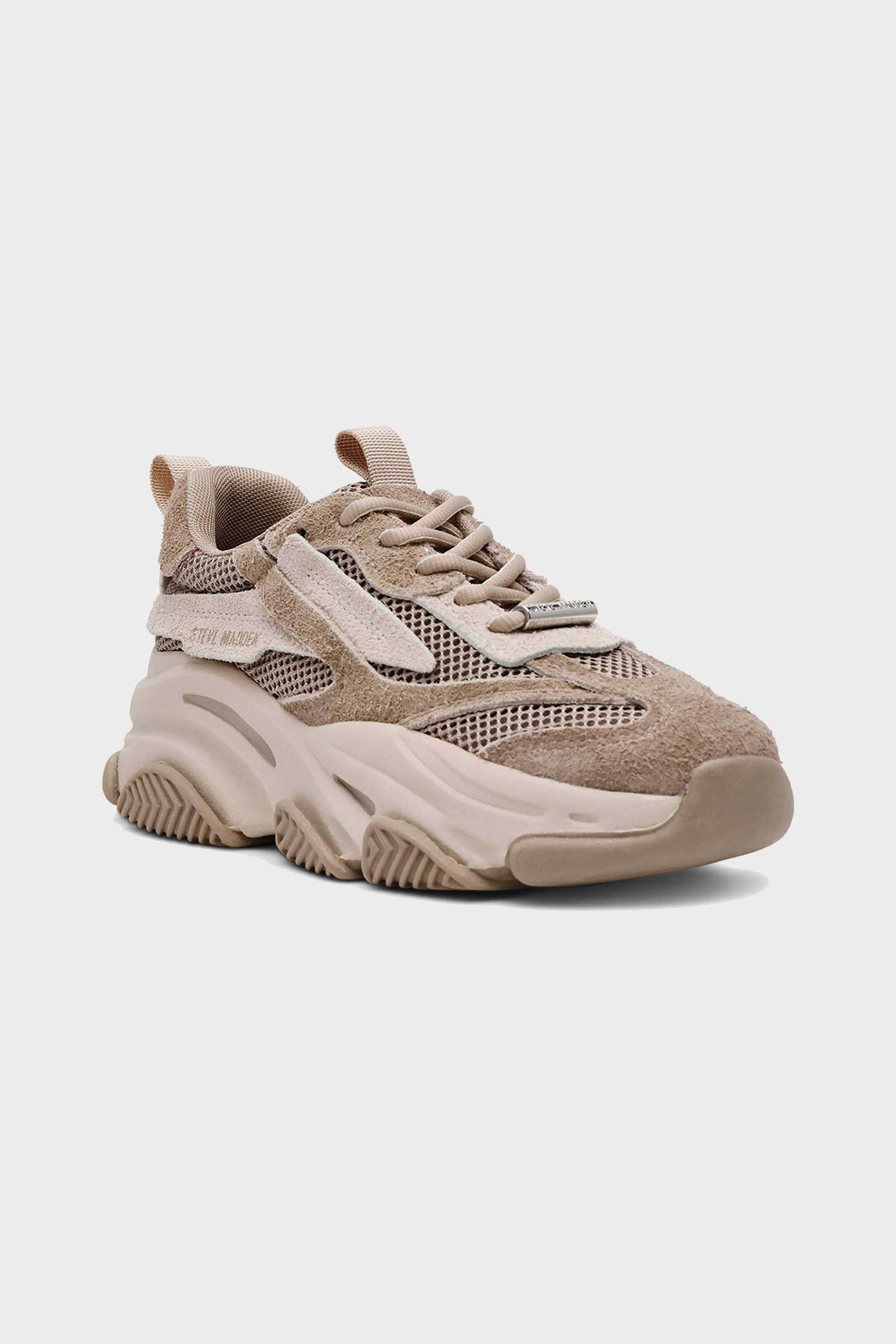 Steve Madden γυναικεία sneakers με λογότυπο 