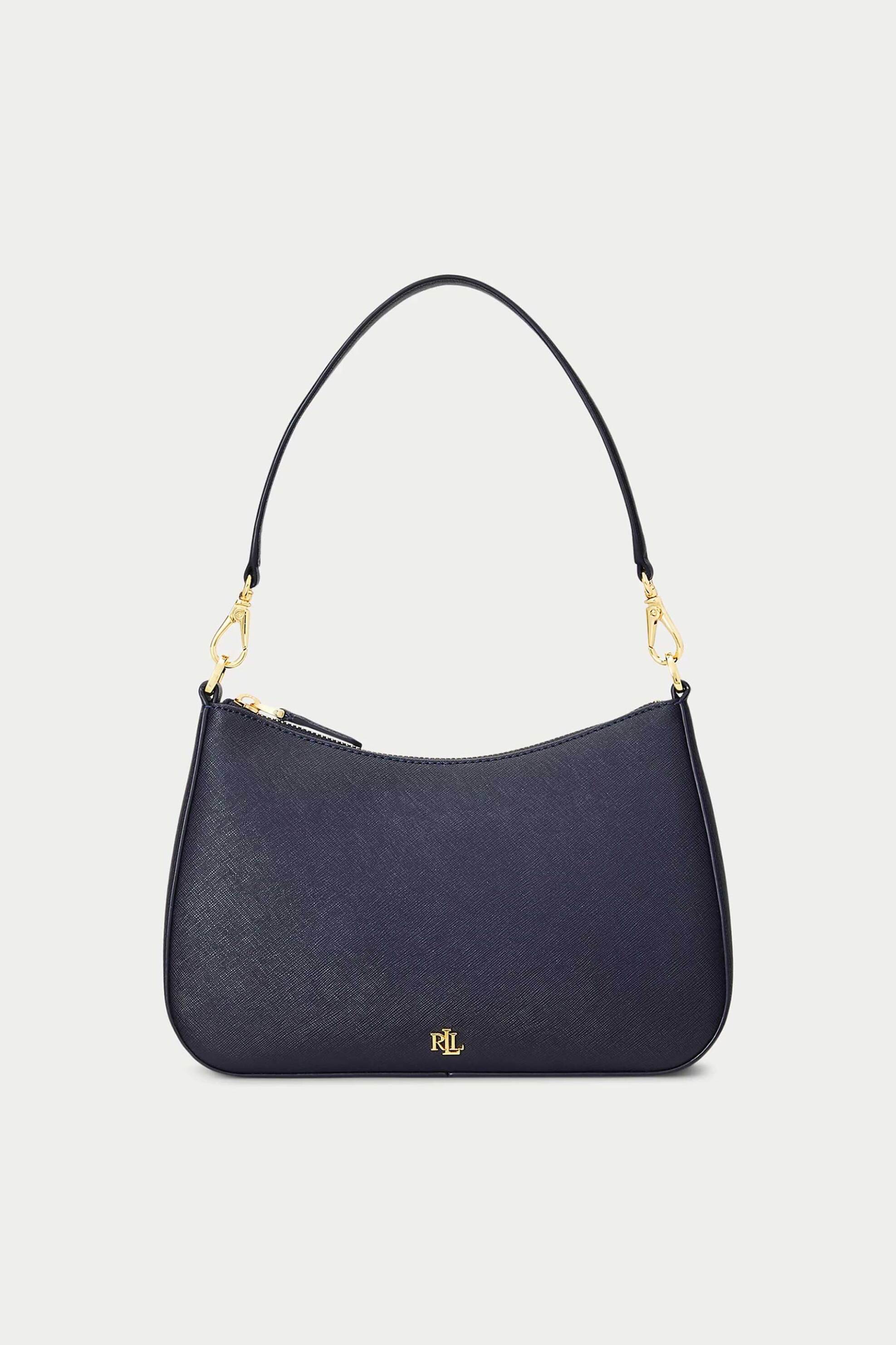 Lauren Ralph Lauren γυναικεία τσάντα ώμου 