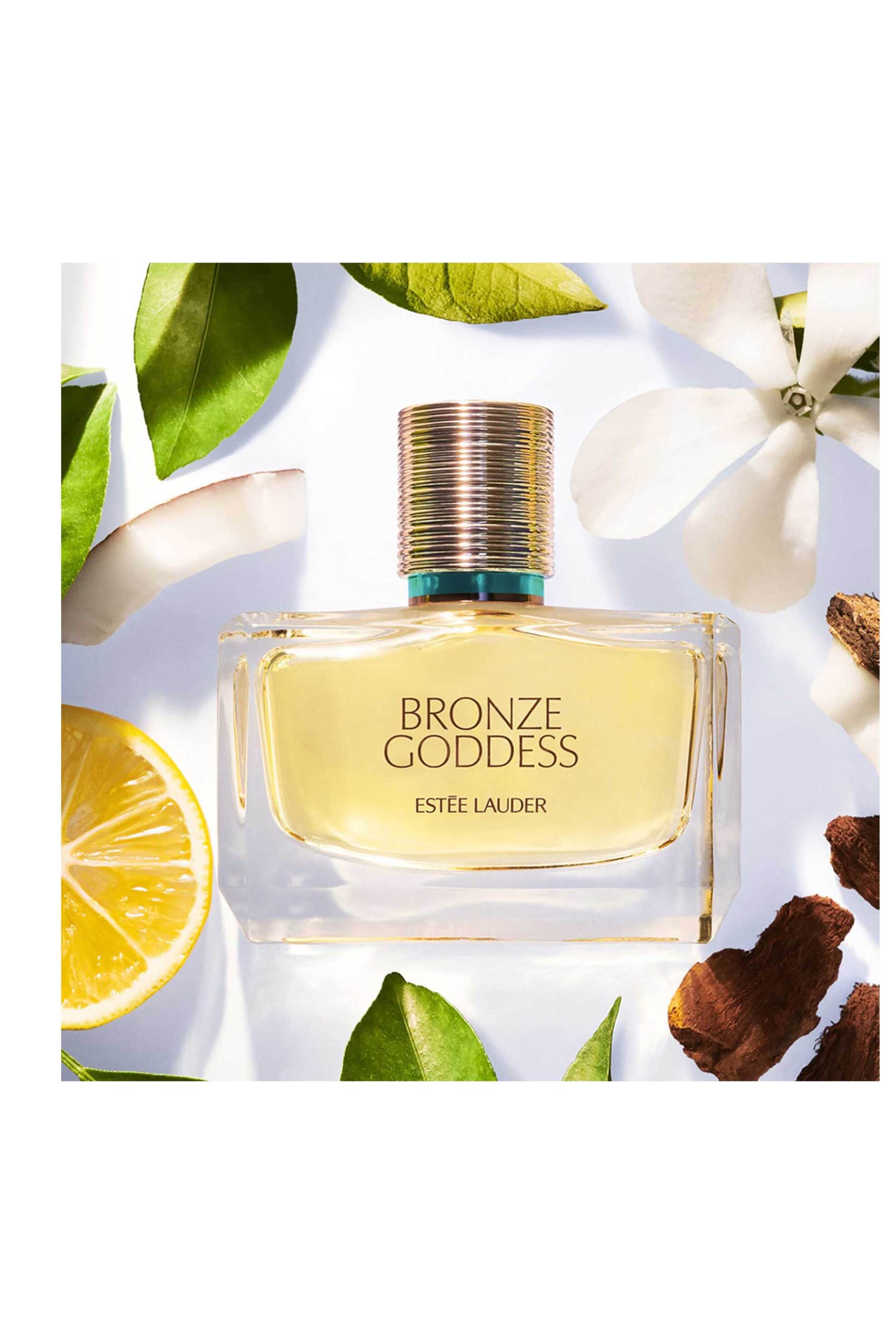 Estée Lauder Bronze Goddess Eau Fraîche Eau de Toilette - PCXN010000 φωτογραφία