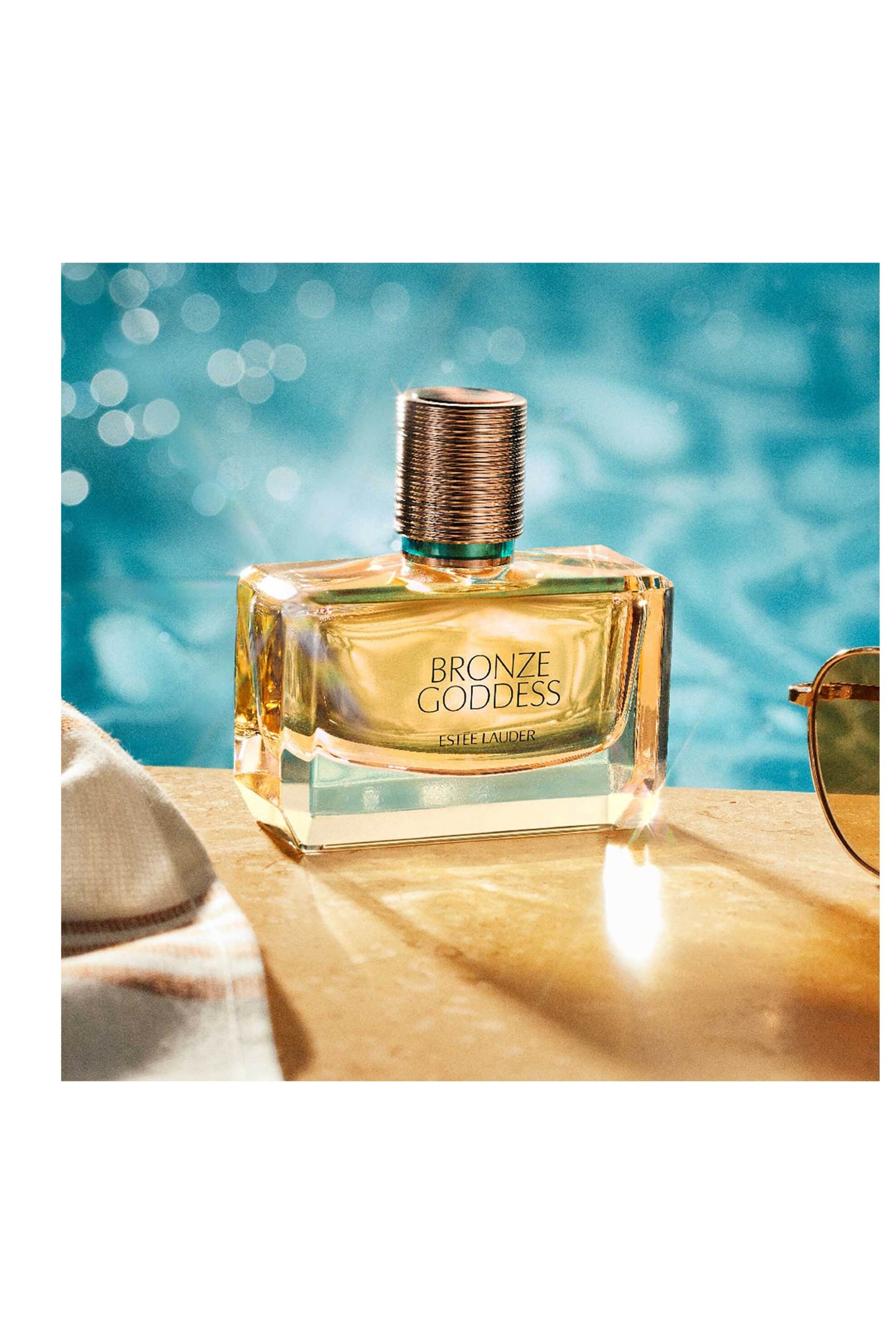 Estée Lauder Bronze Goddess Eau Fraîche Eau de Toilette - PCXN010000 φωτογραφία