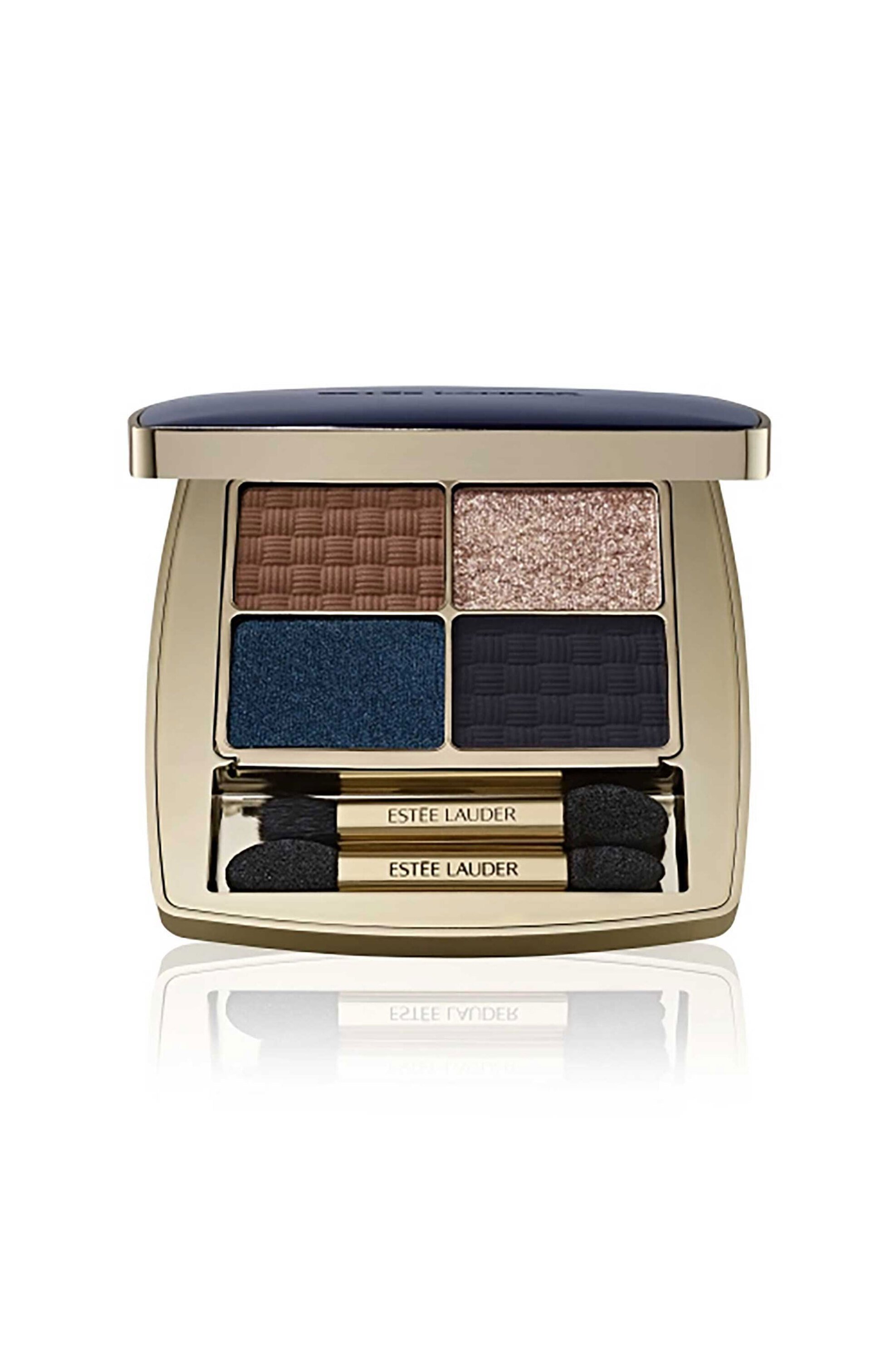 Estée Lauder The Essential Eyeshadow Squad 4 gr - G85R020000 Poolside