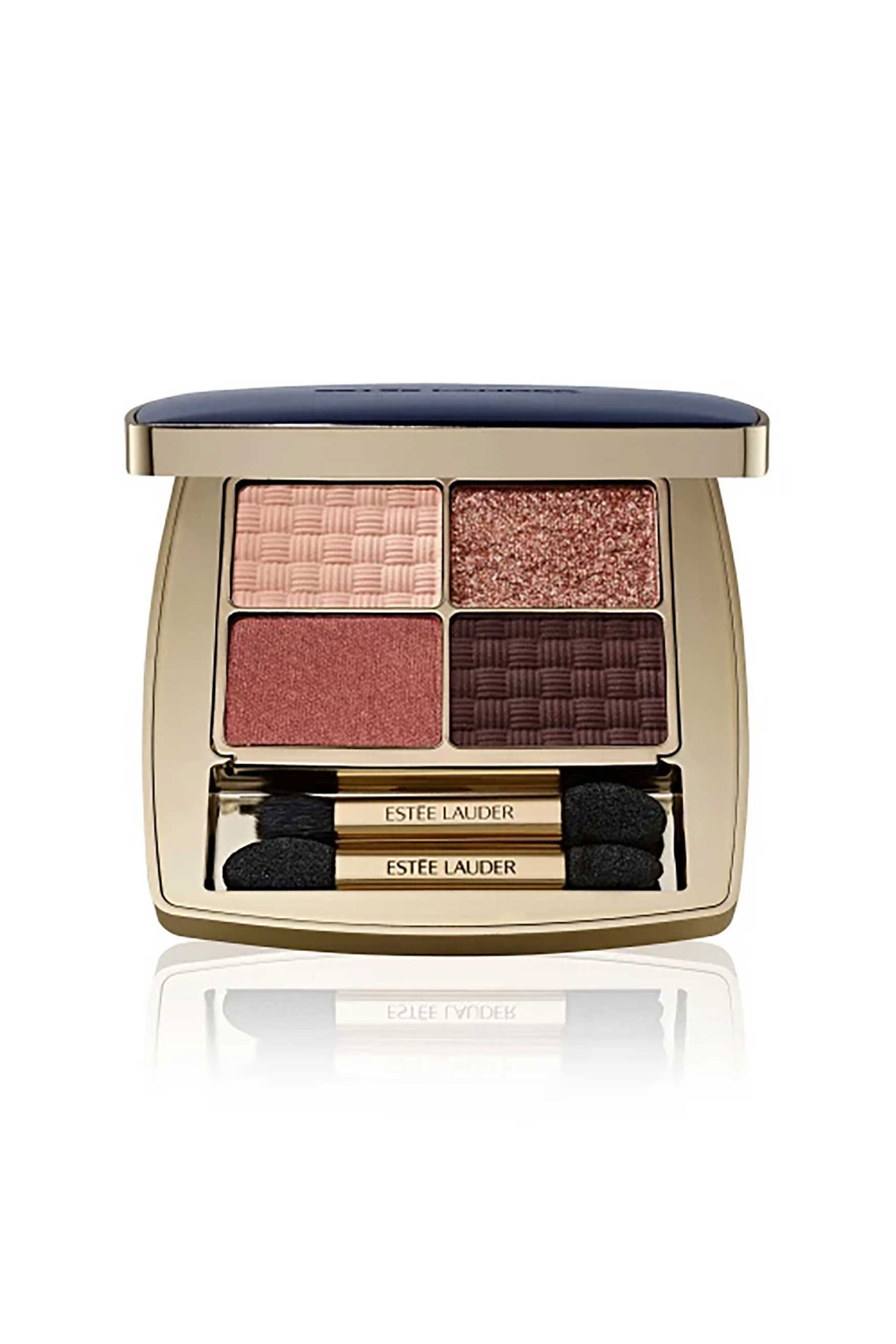 Estée Lauder The Essential Eyeshadow Squad 4 gr - G85R020000 Apre Spree