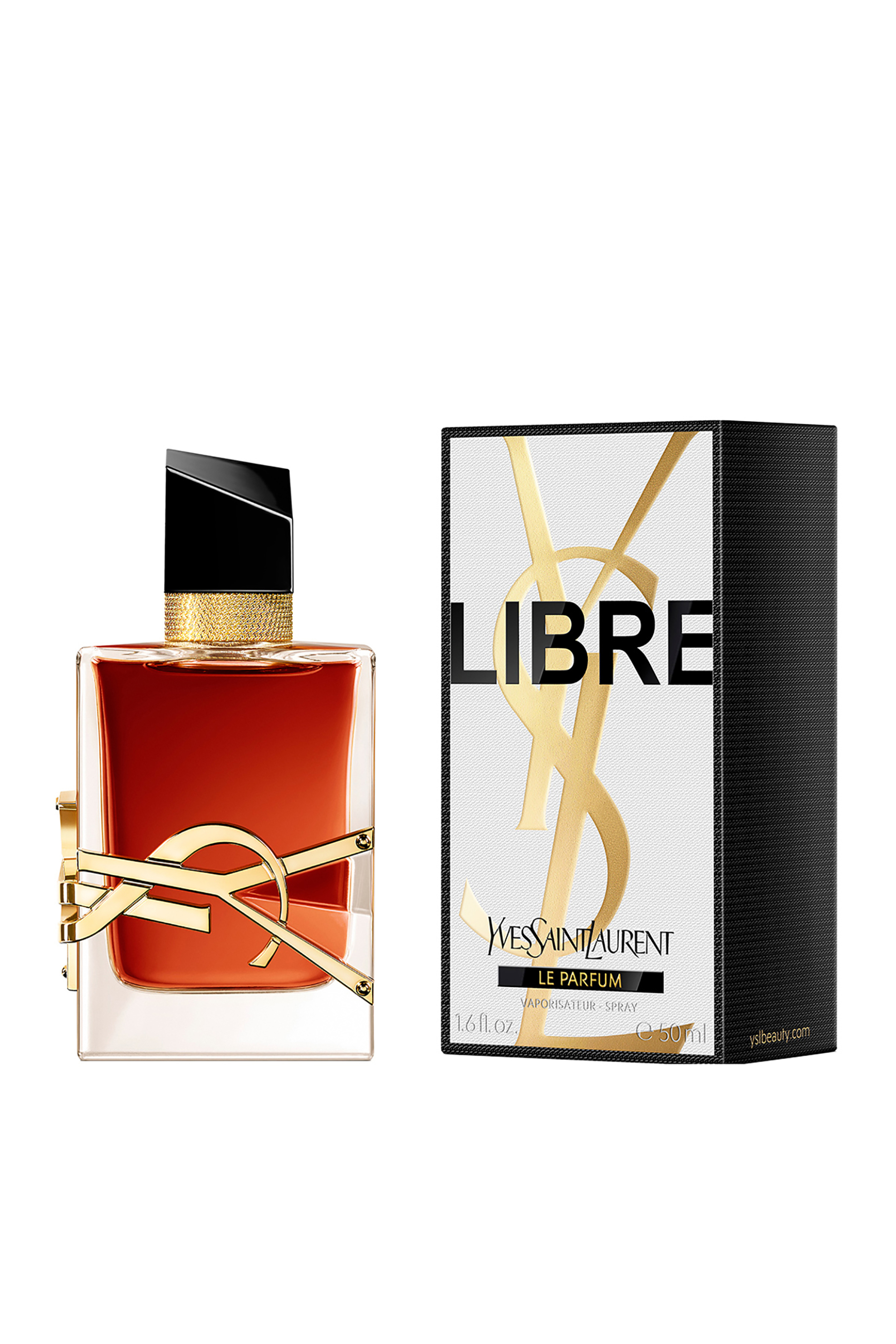 Yves Saint Laurent Libre Le Parfum - 3614273776110 φωτογραφία