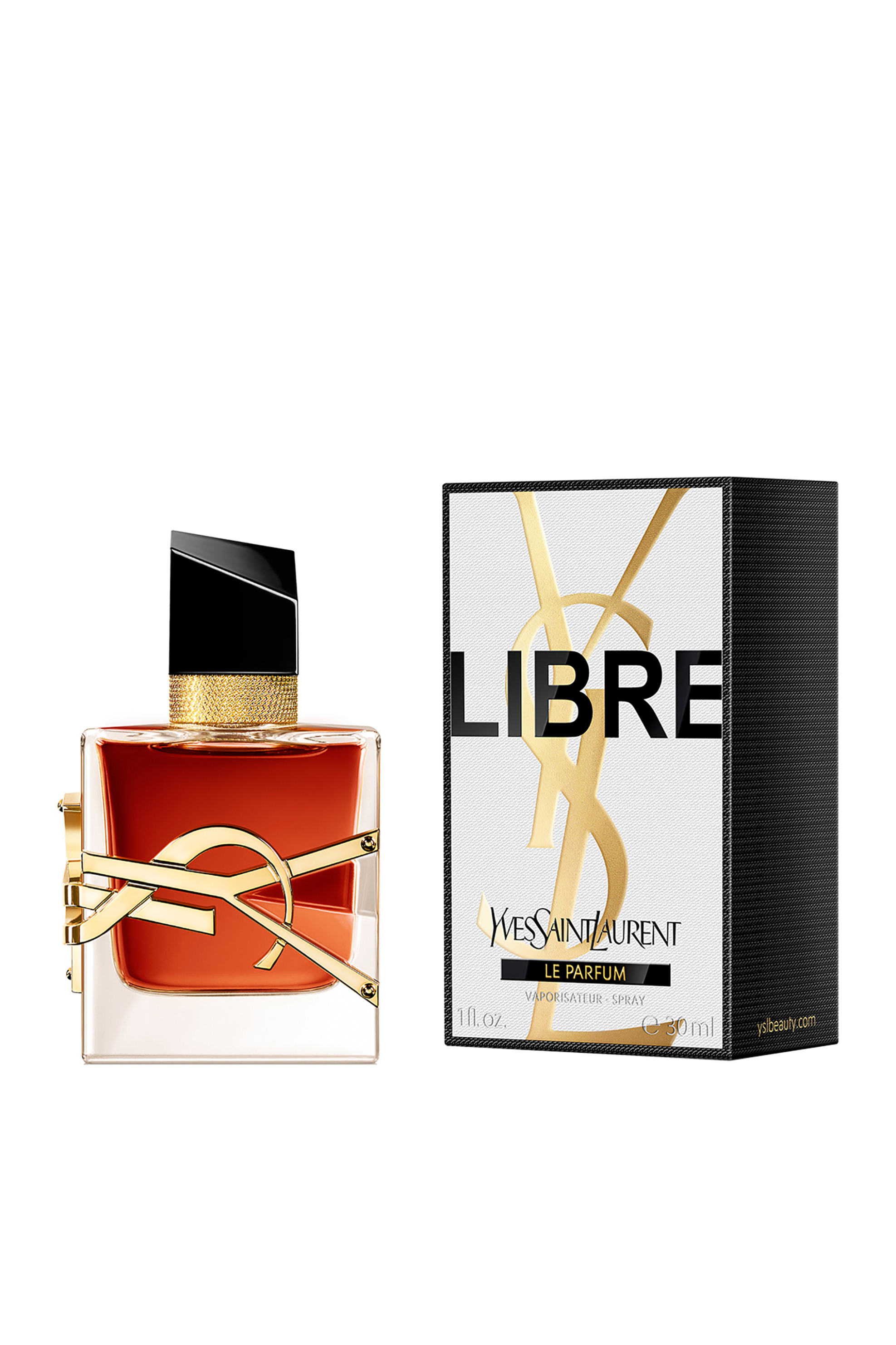 Yves Saint Laurent Libre Le Parfum - 3614273776134 φωτογραφία