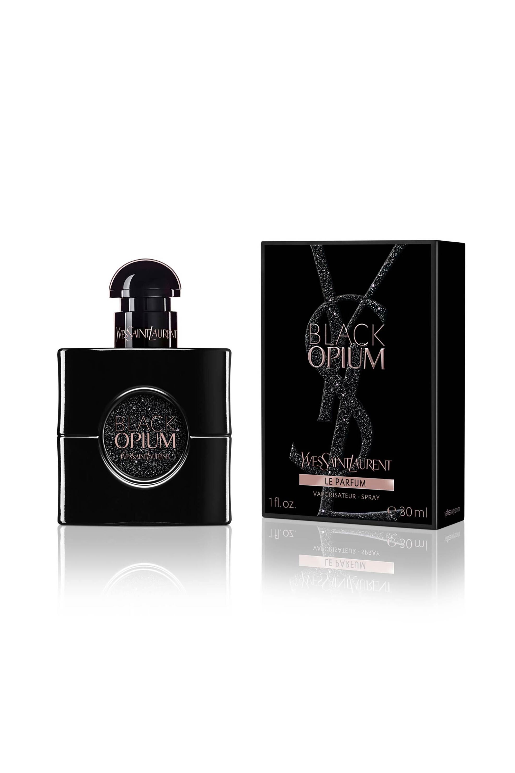 Ομορφιά > ΑΡΩΜΑΤΑ > Γυναικεία Αρώματα > Eau de Parfum - Parfum Yves Saint Laurent Black Opium Le Parfum - 3614273863384