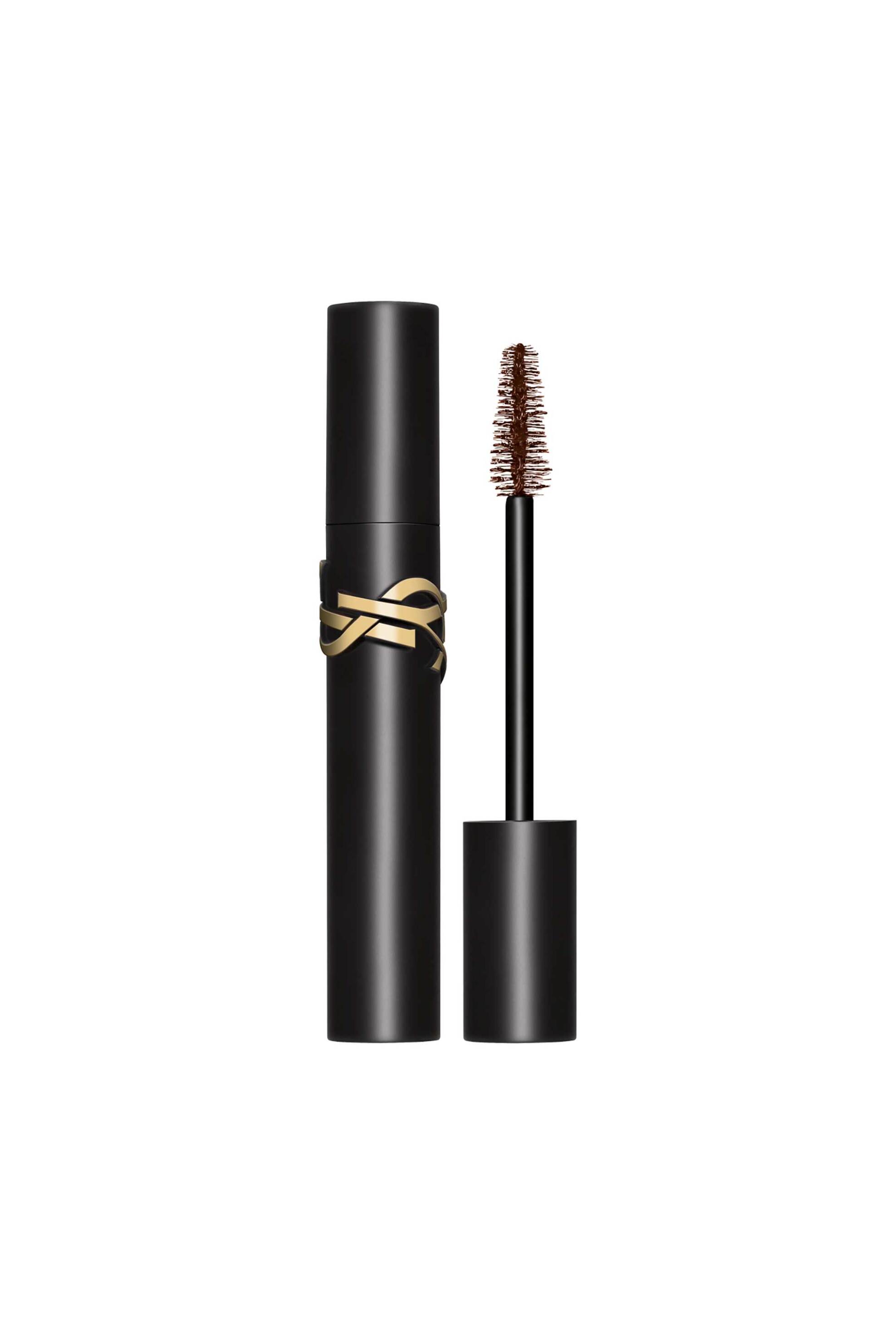 YVES SAINT LAURENT Yves Saint Laurent Lash Clash Brown Extreme Volume Mascara Brown - 3614273913799