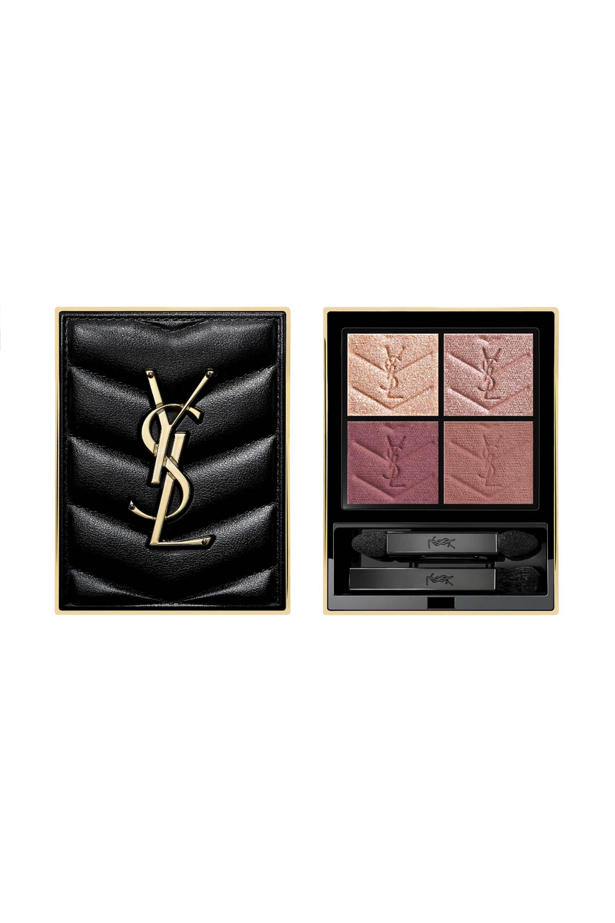 Yves Saint Laurent Couture Mini Clutch 5 gr - 3614273921725 Medina Glow