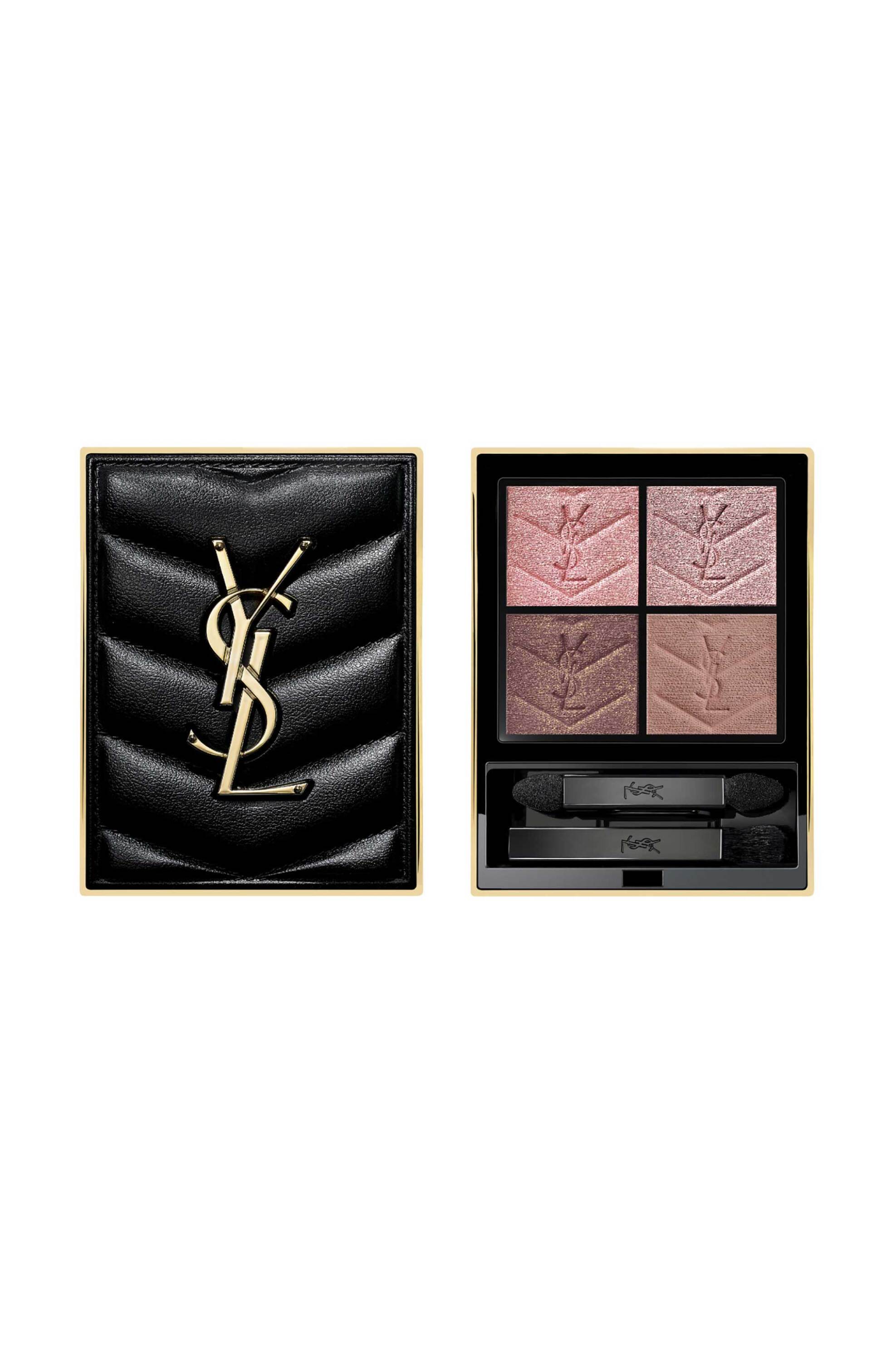 Yves Saint Laurent Couture Mini Clutch 5 gr - 3614273921718 Babylone Roses