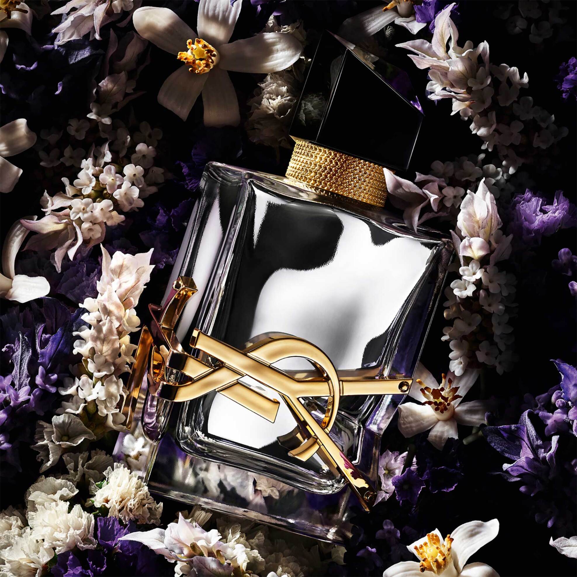 Yves Saint Laurent Libre L'Absolu Platine - 3614273924030 φωτογραφία