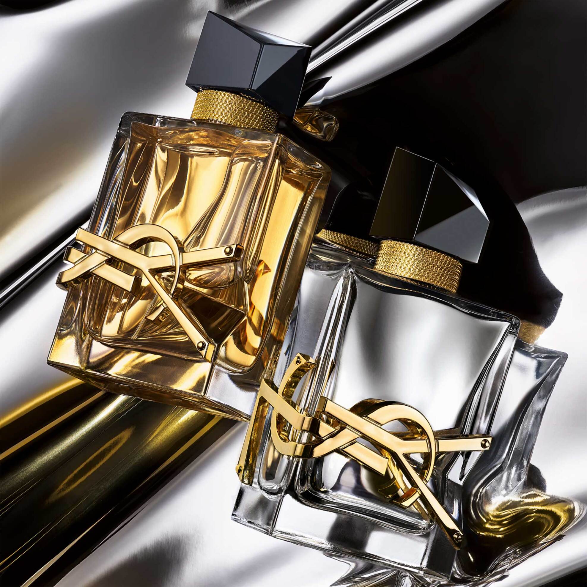 Yves Saint Laurent Libre L'Absolu Platine - 3614273923859 φωτογραφία