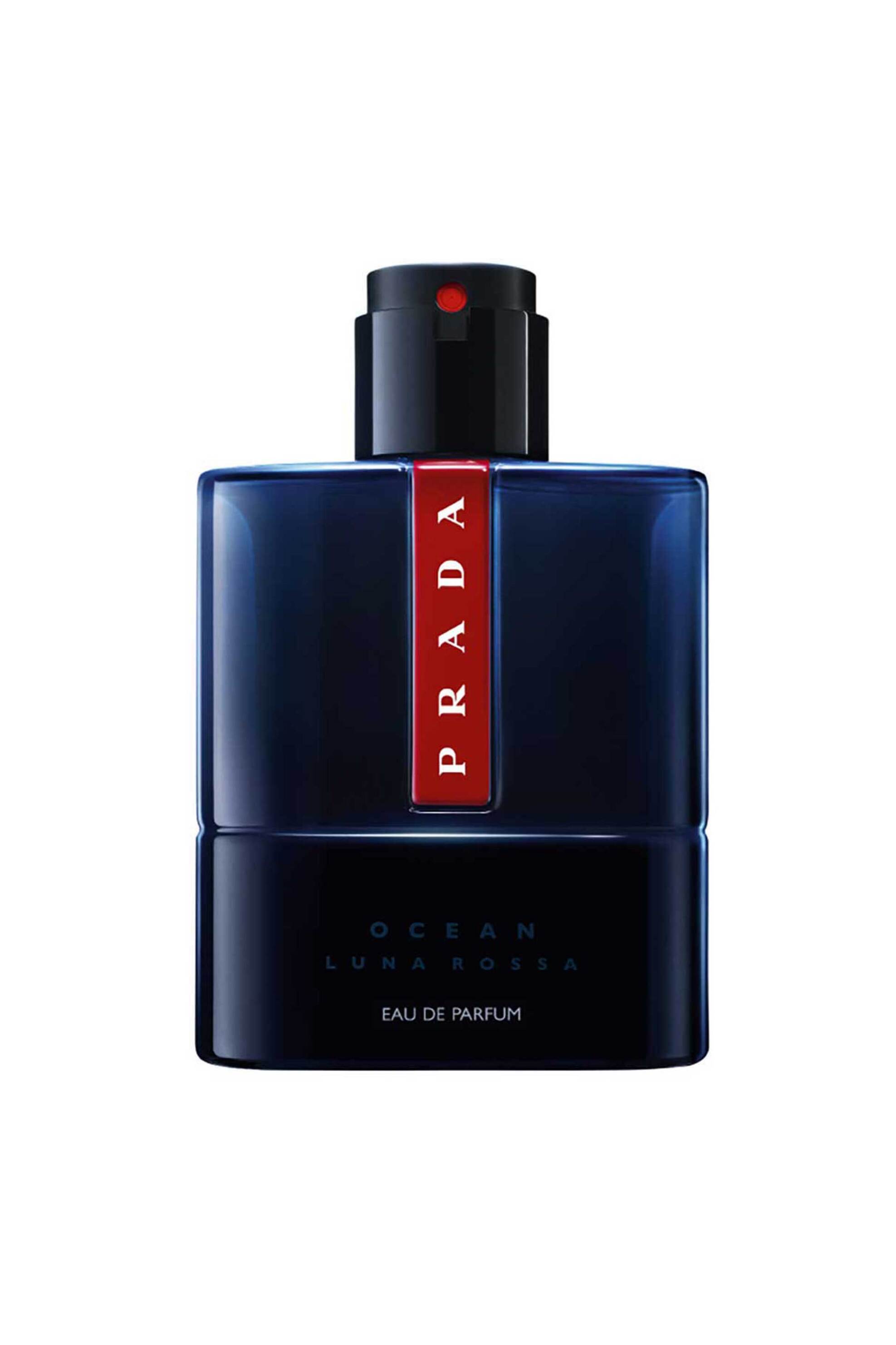 PRADA Prada Luna Rossa Ocean Eau de Parfum - 3614273768832