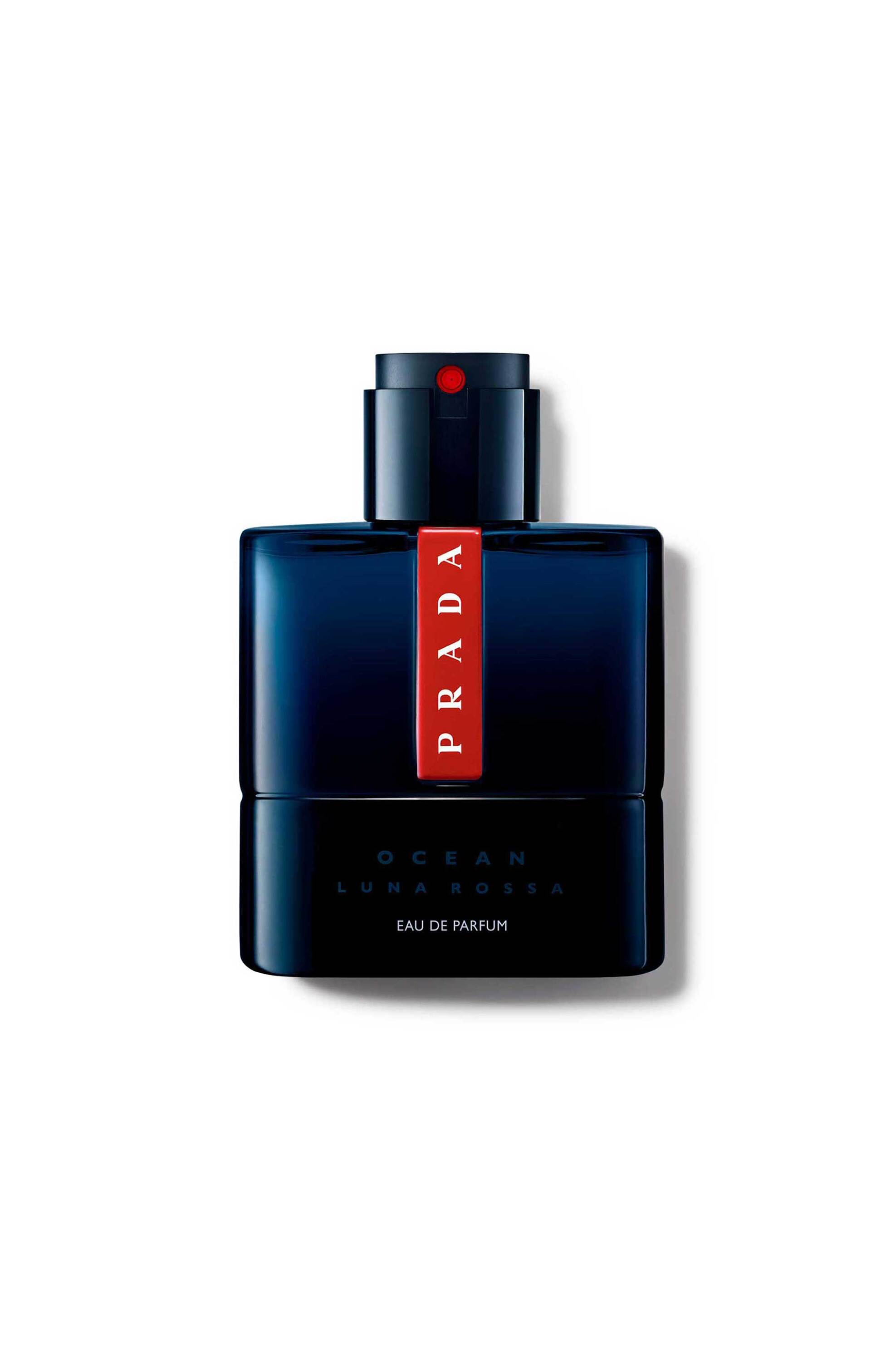 PRADA Prada Luna Rossa Ocean Eau de Parfum - 3614273768825