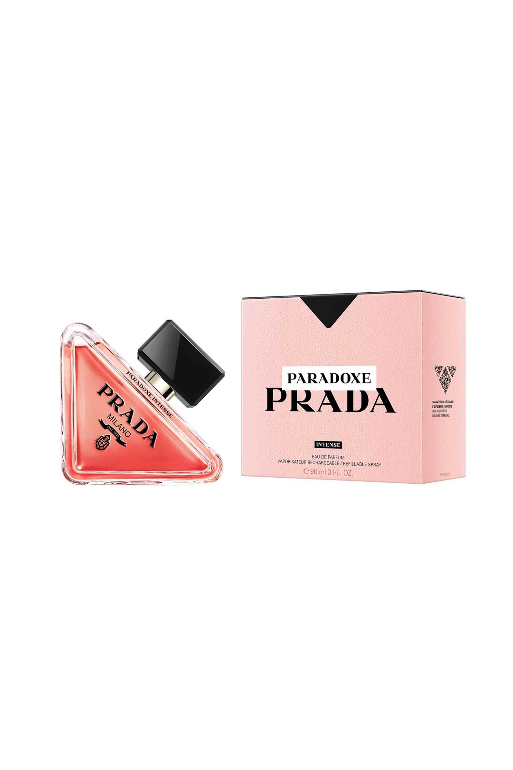 Prada Paradoxe Intense Eau de Parfum 90 ml - 3614273961707 φωτογραφία