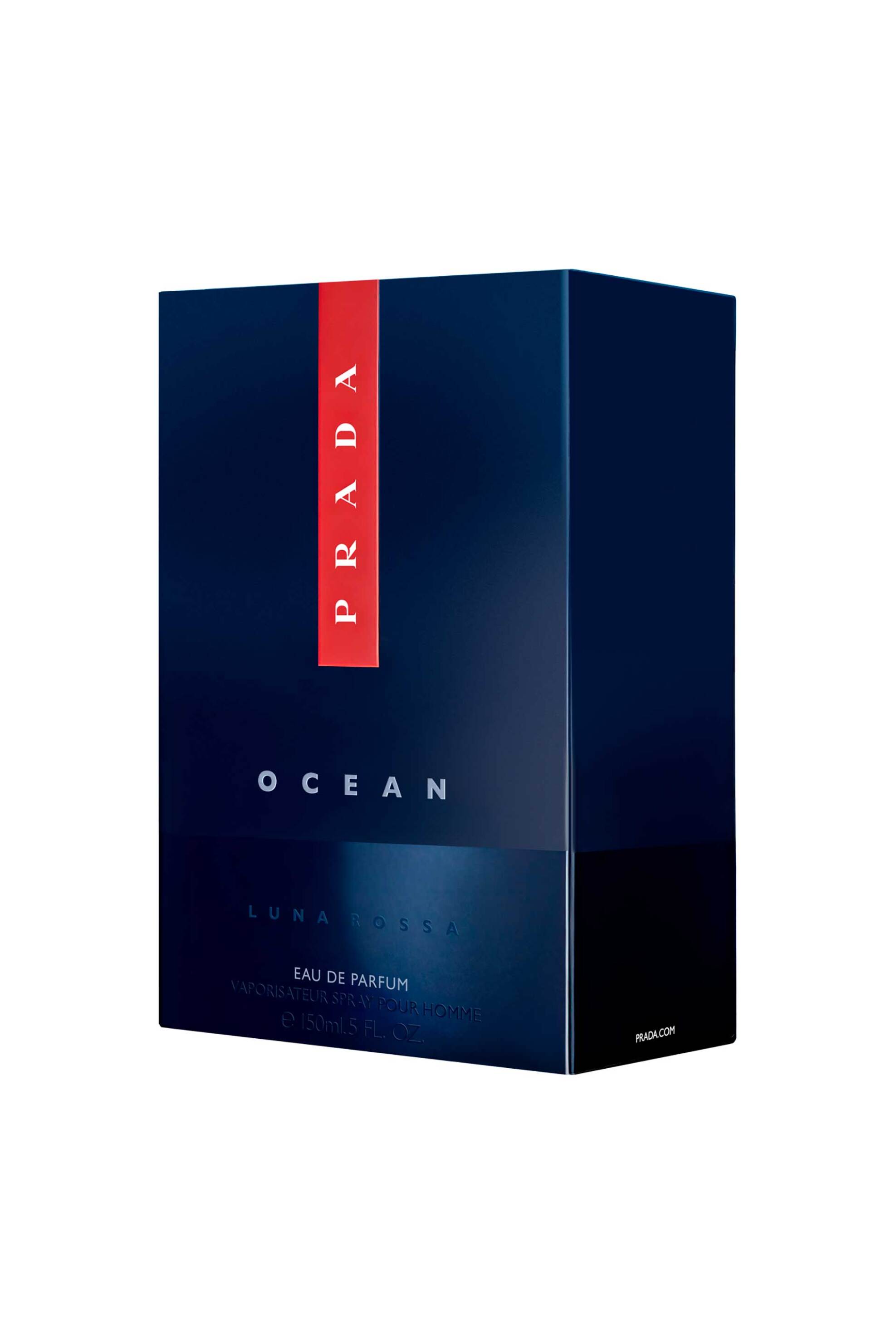 Prada Luna Rossa Ocean Eau de Parfum φωτογραφία