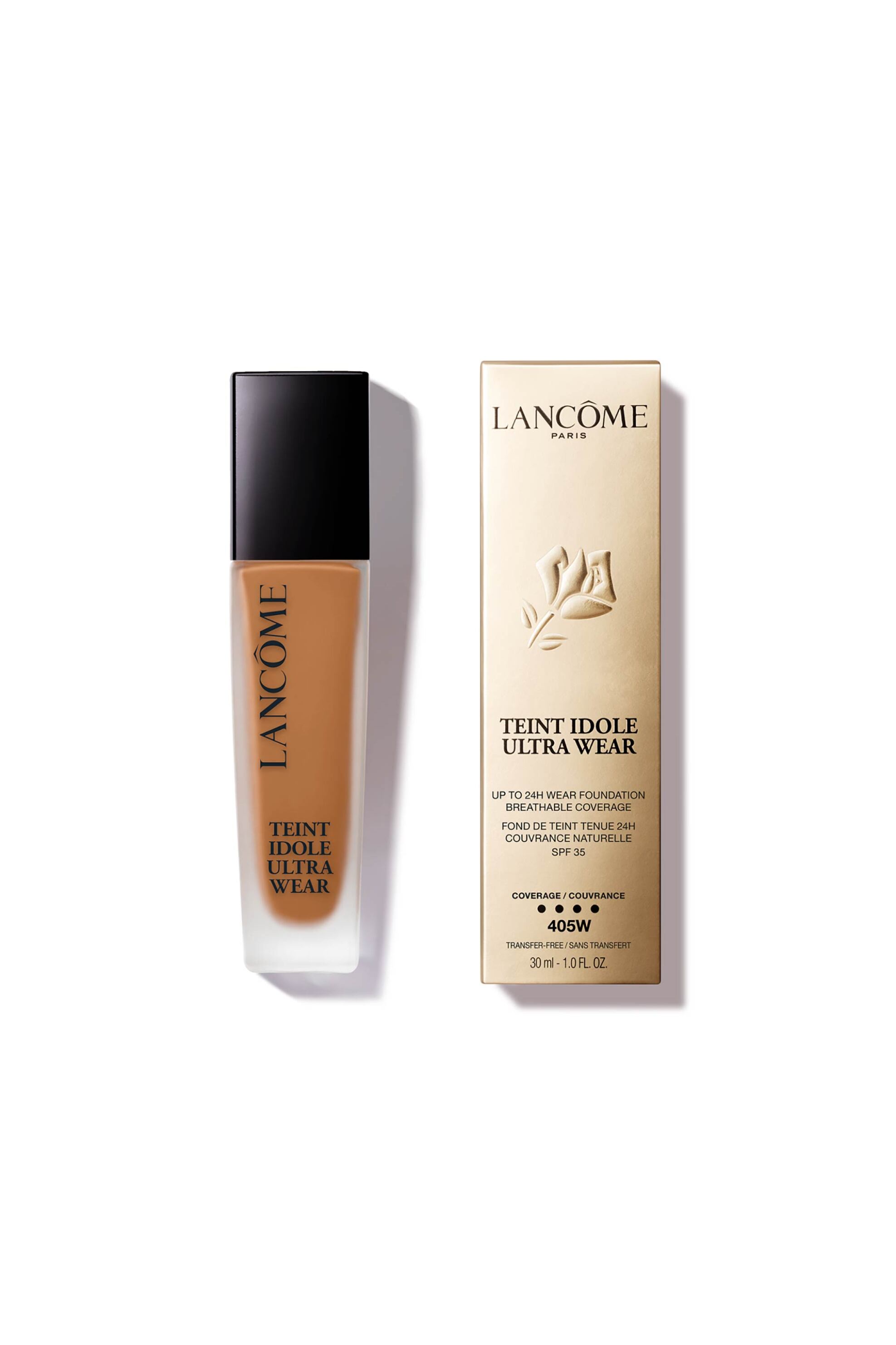 LANCÔME Lancôme Teint Idole Ultra Wear - 3614273792677 405W